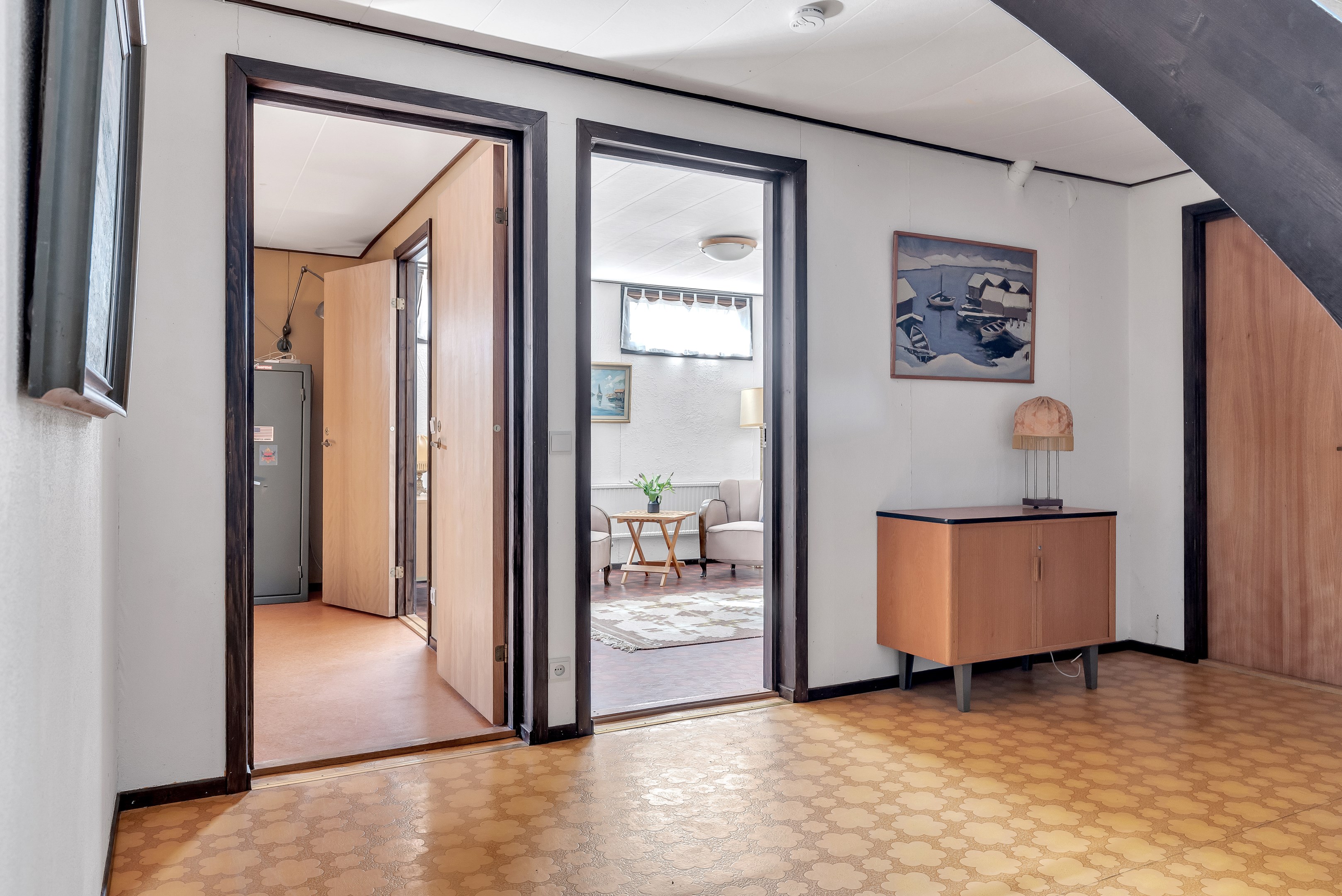 Bostadsbild från Vitkålsgatan 111, Såld i Årsta, Uppsala