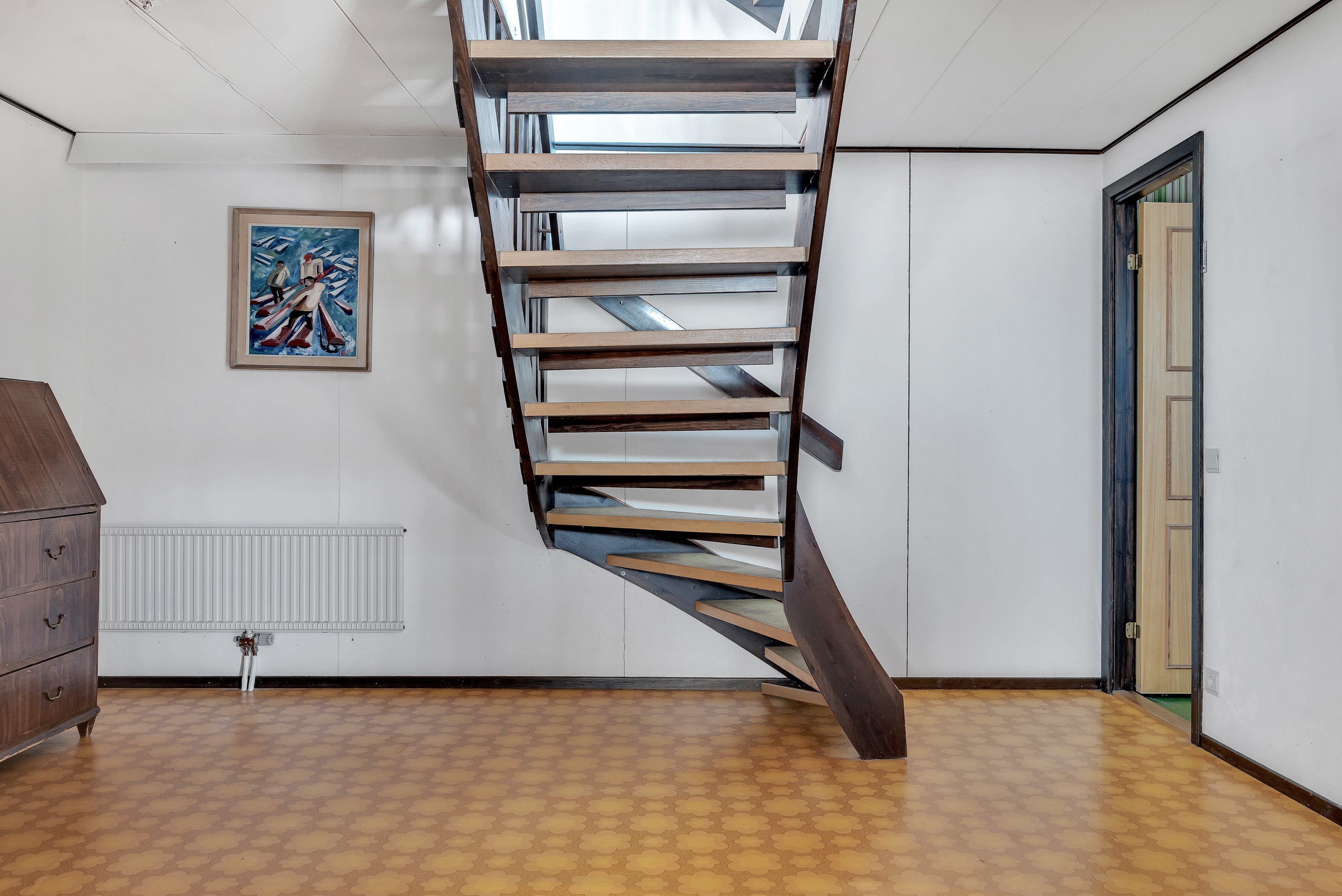 Bostadsbild från Vitkålsgatan 111, Såld i Årsta, Uppsala