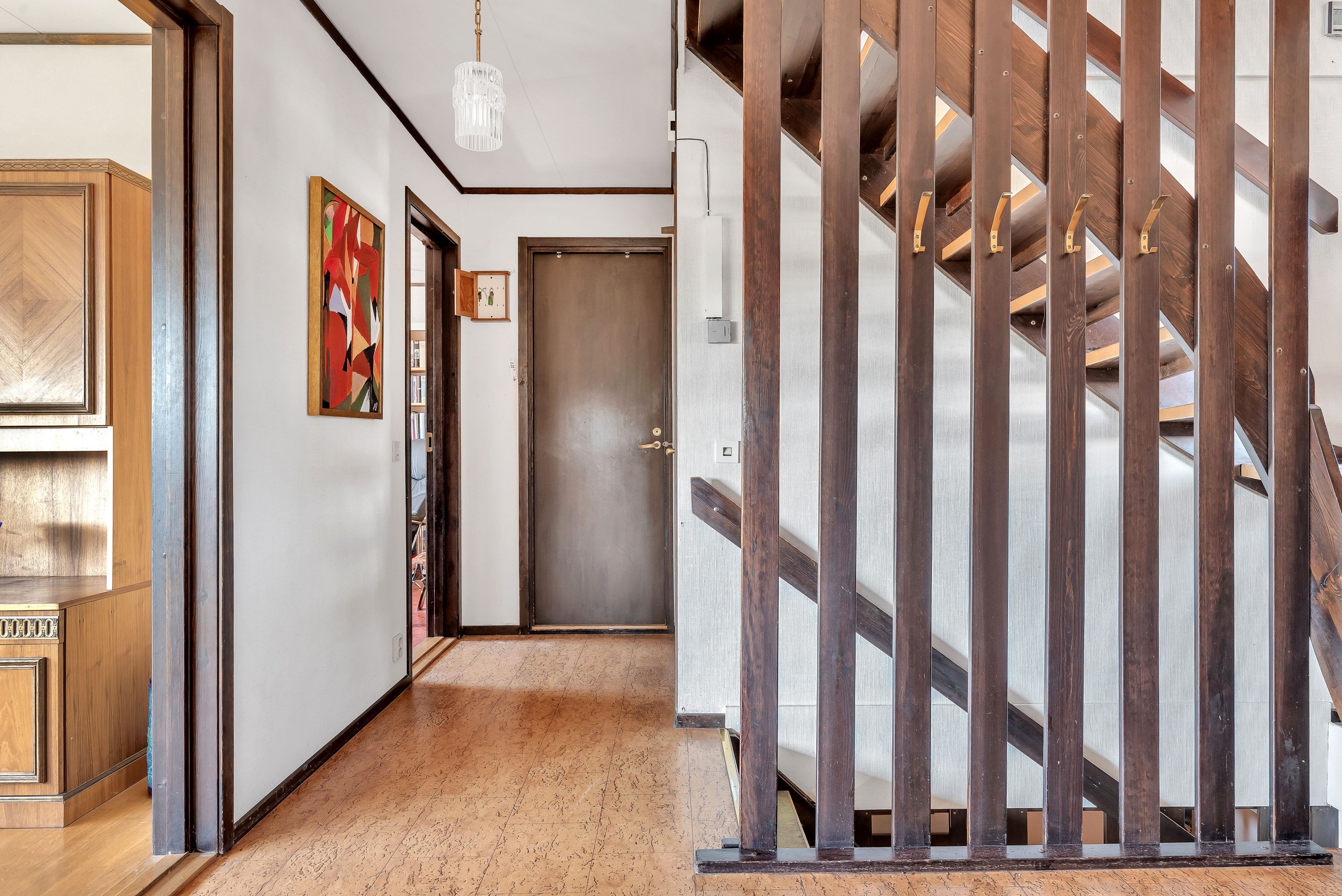 Bostadsbild från Vitkålsgatan 111, Såld i Årsta, Uppsala