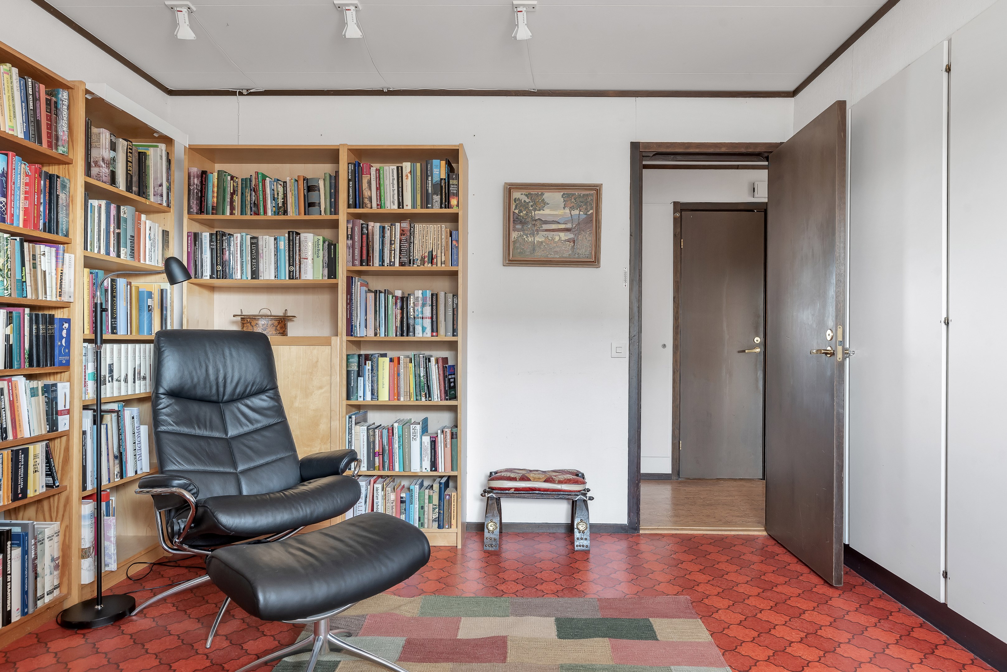 Bostadsbild från Vitkålsgatan 111, Såld i Årsta, Uppsala