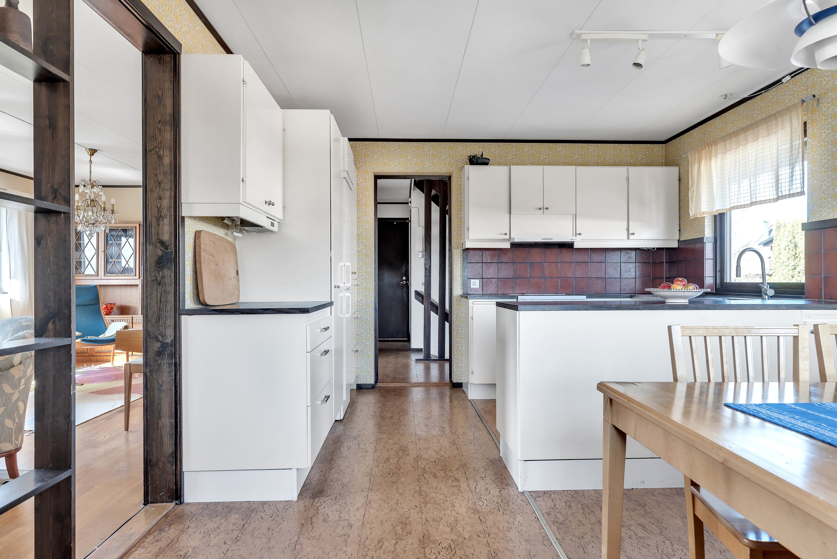 Bostadsbild från Vitkålsgatan 111, Såld i Årsta, Uppsala