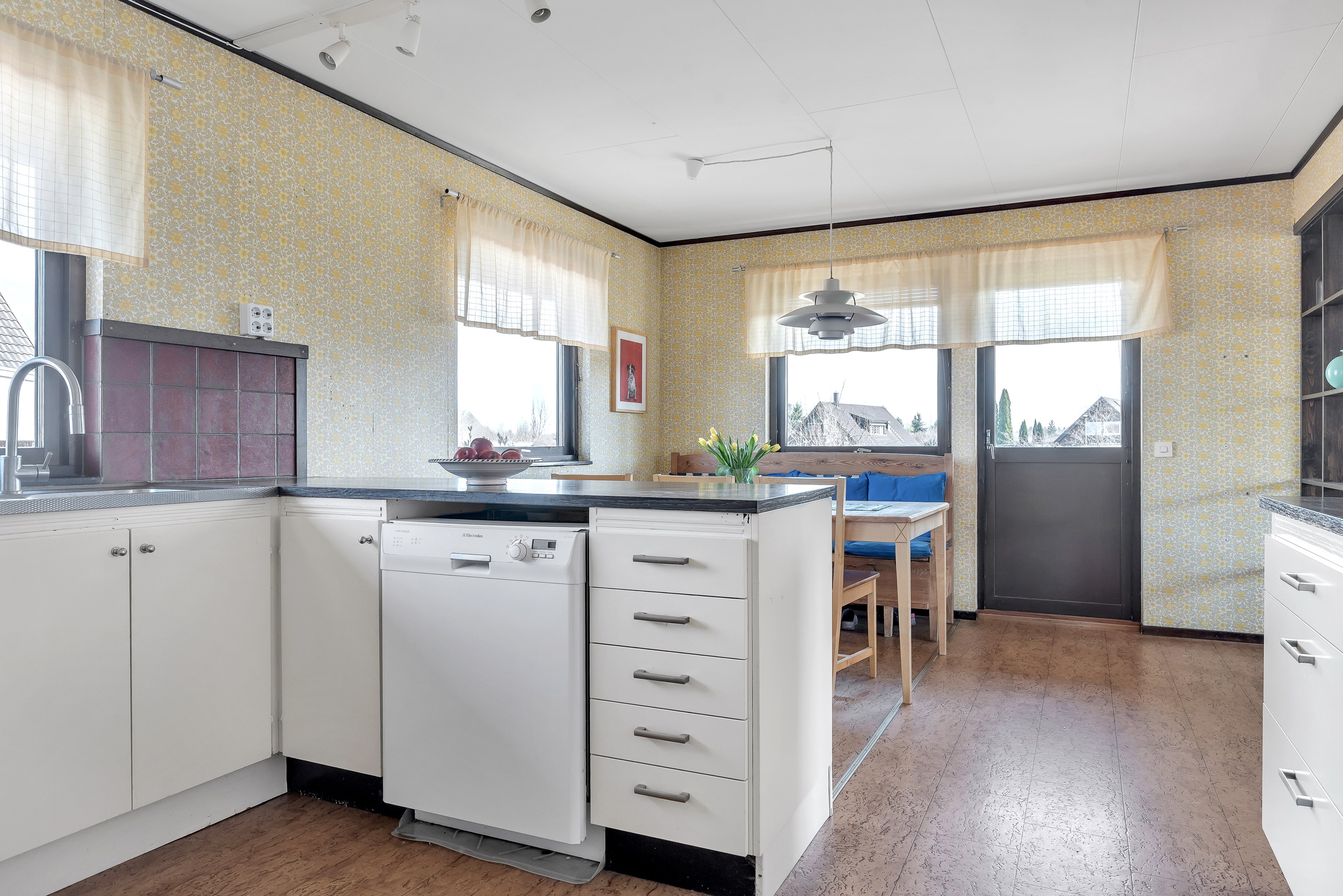 Bostadsbild från Vitkålsgatan 111, Såld i Årsta, Uppsala