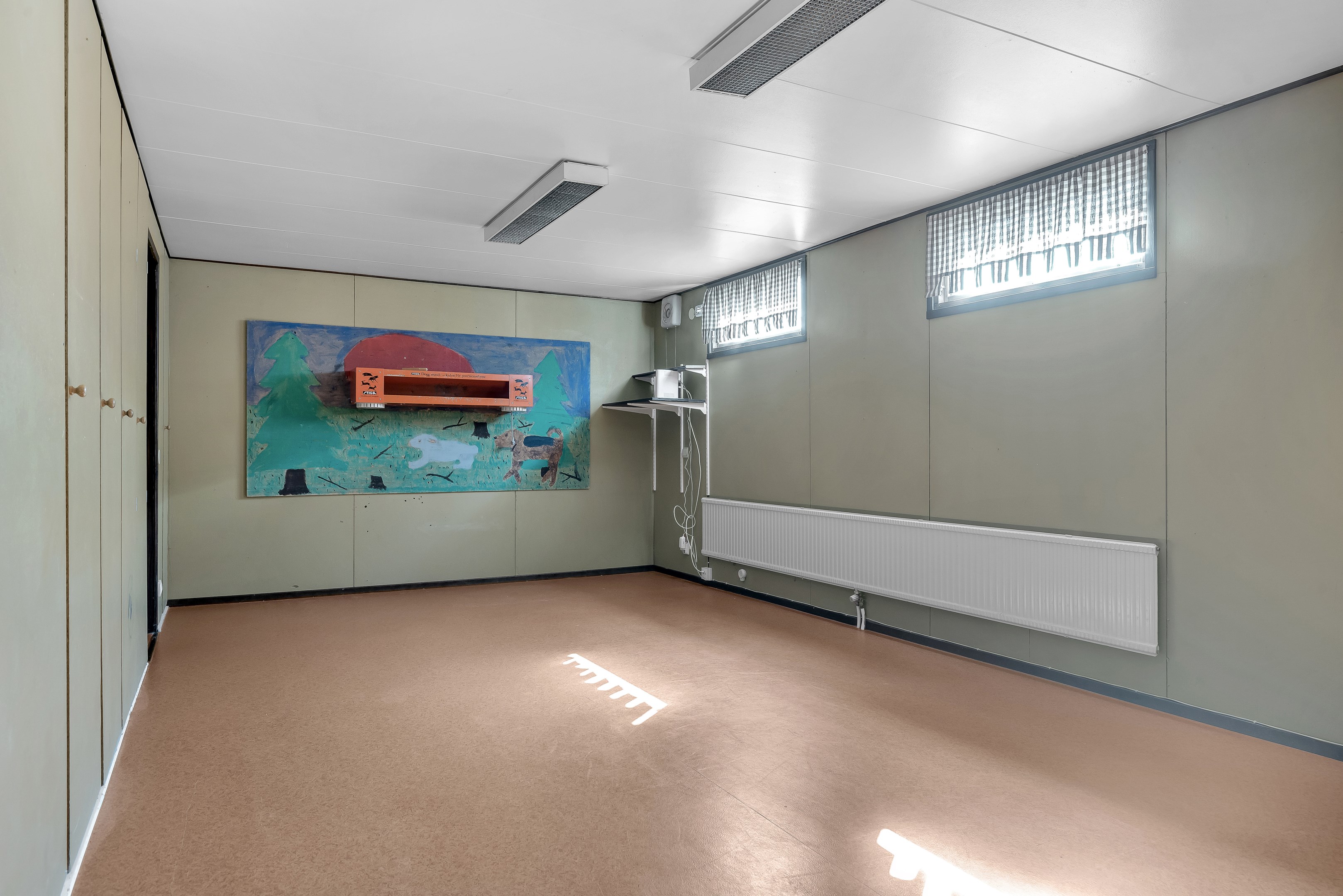 Bostadsbild från Vitkålsgatan 111, Såld i Årsta, Uppsala