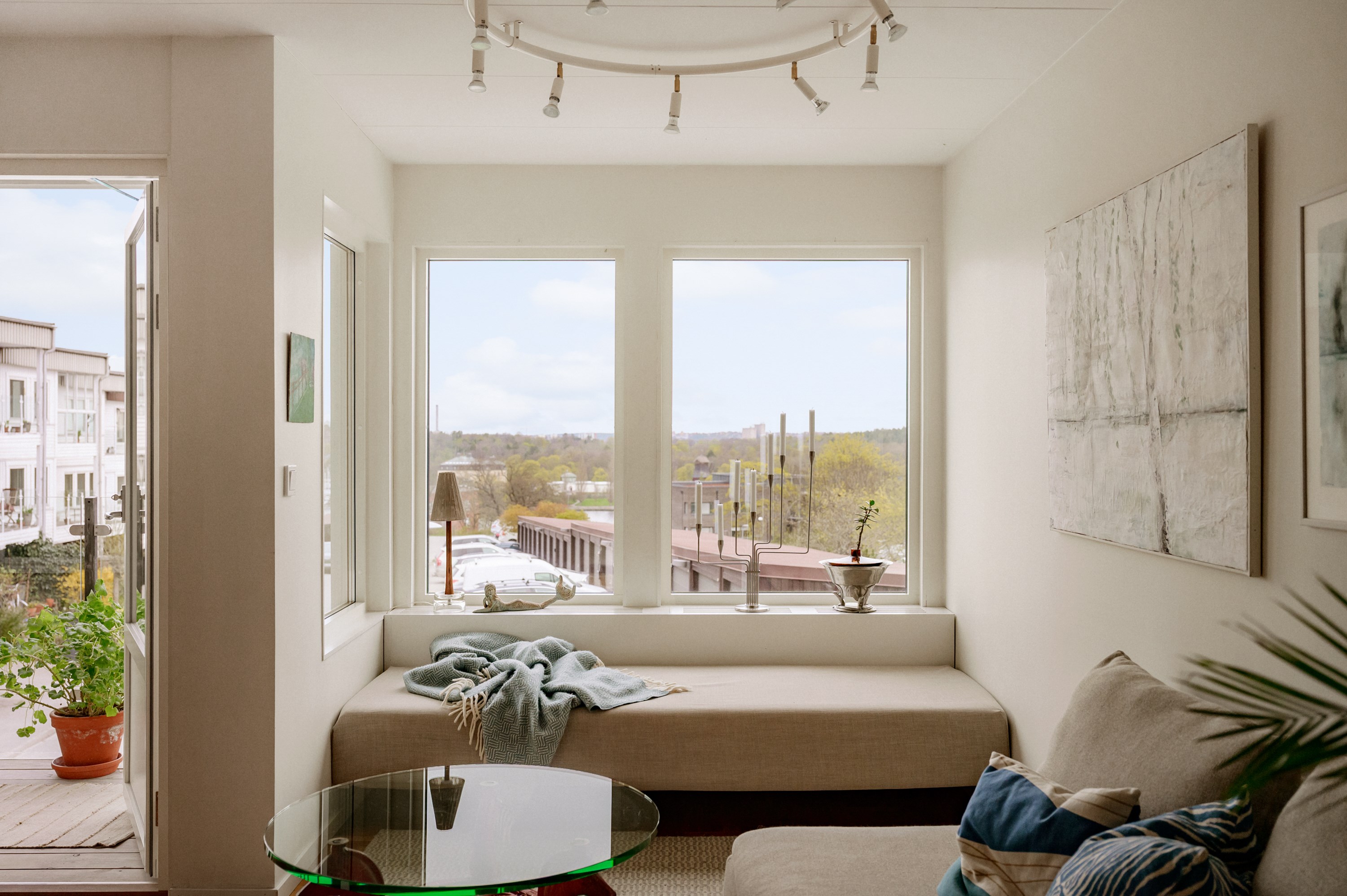 Bostadsbild från Östra Henriksborgsvägen 57, Såld i Saltsjöqvarn, Nacka