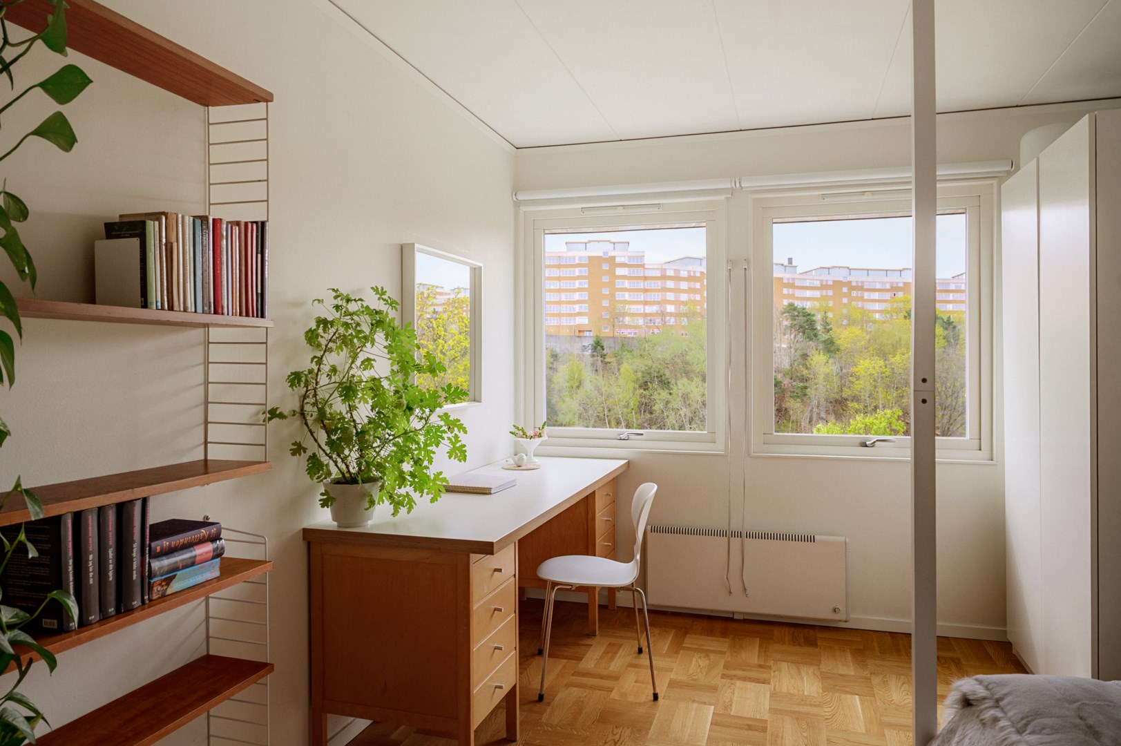 Bostadsbild från Östra Henriksborgsvägen 57, Såld i Saltsjöqvarn, Nacka