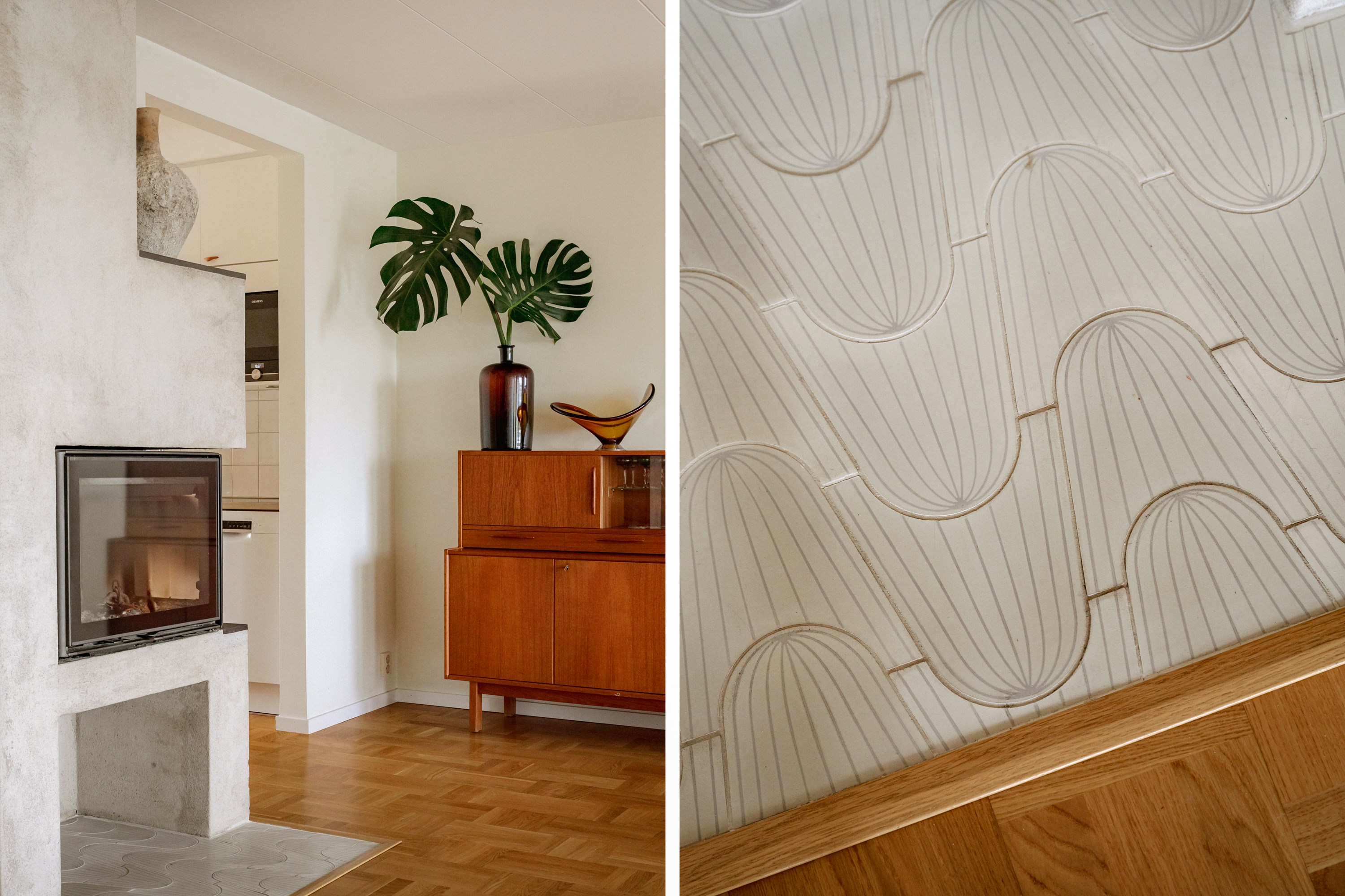 Bostadsbild från Östra Henriksborgsvägen 57, Såld i Saltsjöqvarn, Nacka