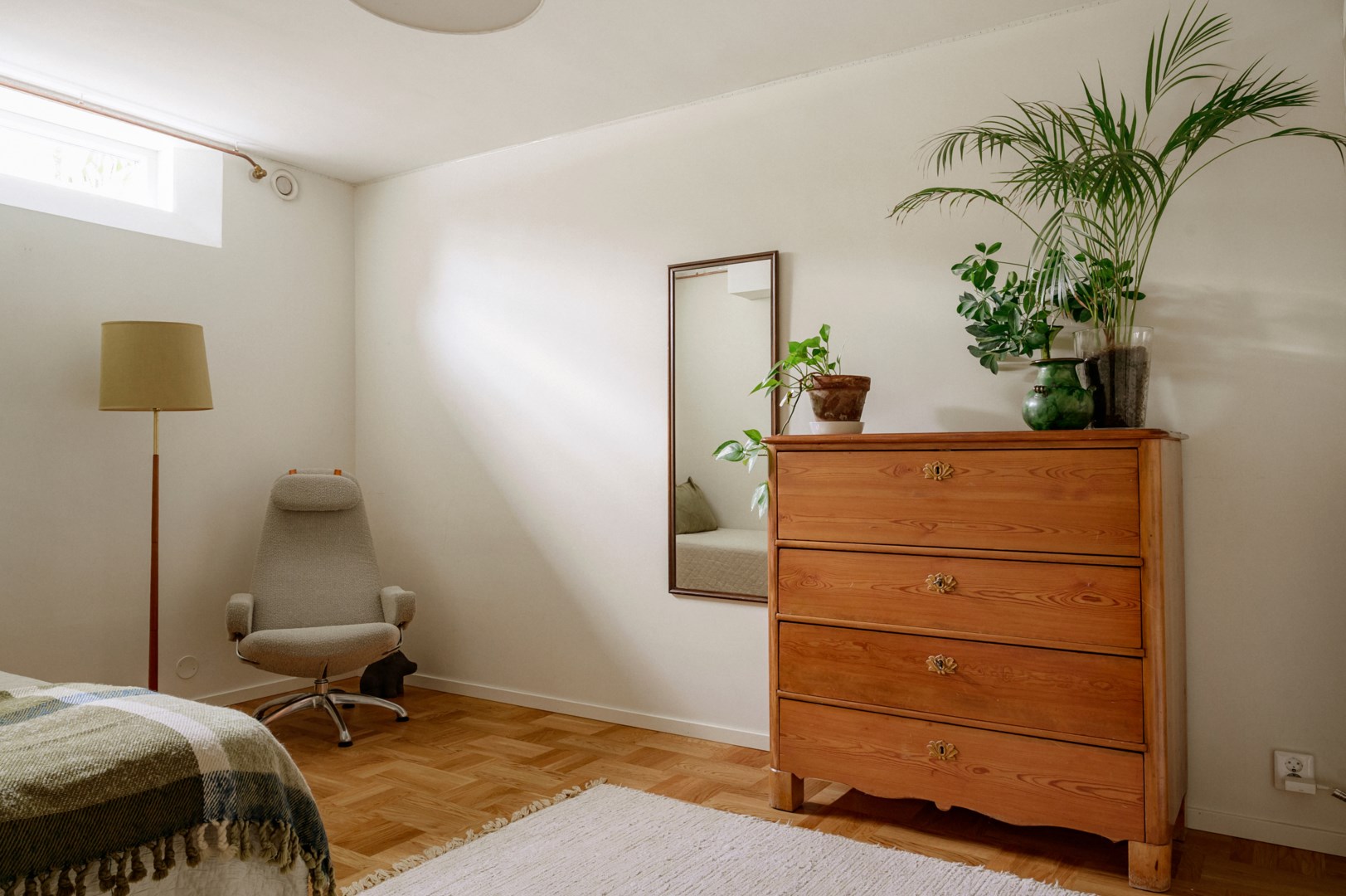 Bostadsbild från Östra Henriksborgsvägen 57, Såld i Saltsjöqvarn, Nacka