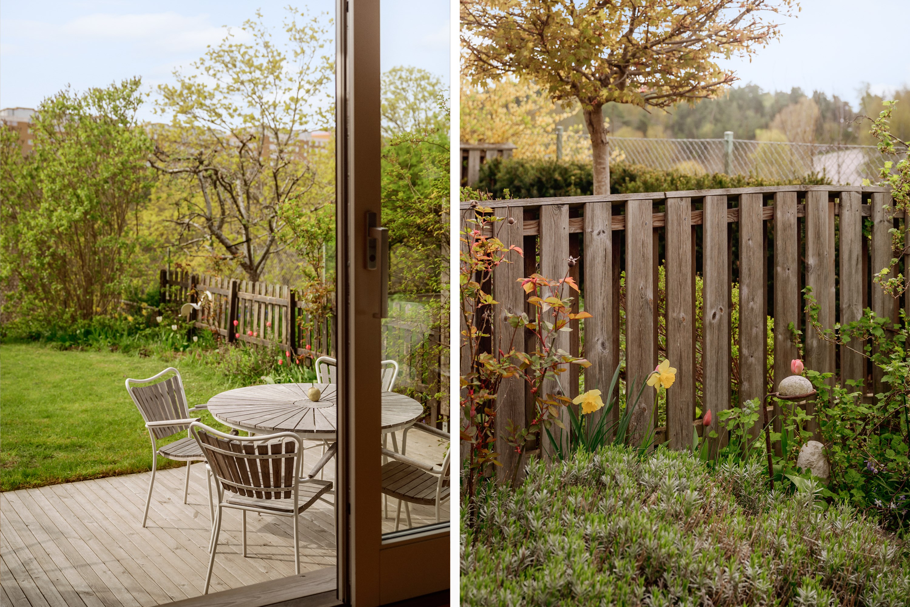 Bostadsbild från Östra Henriksborgsvägen 57, Såld i Saltsjöqvarn, Nacka