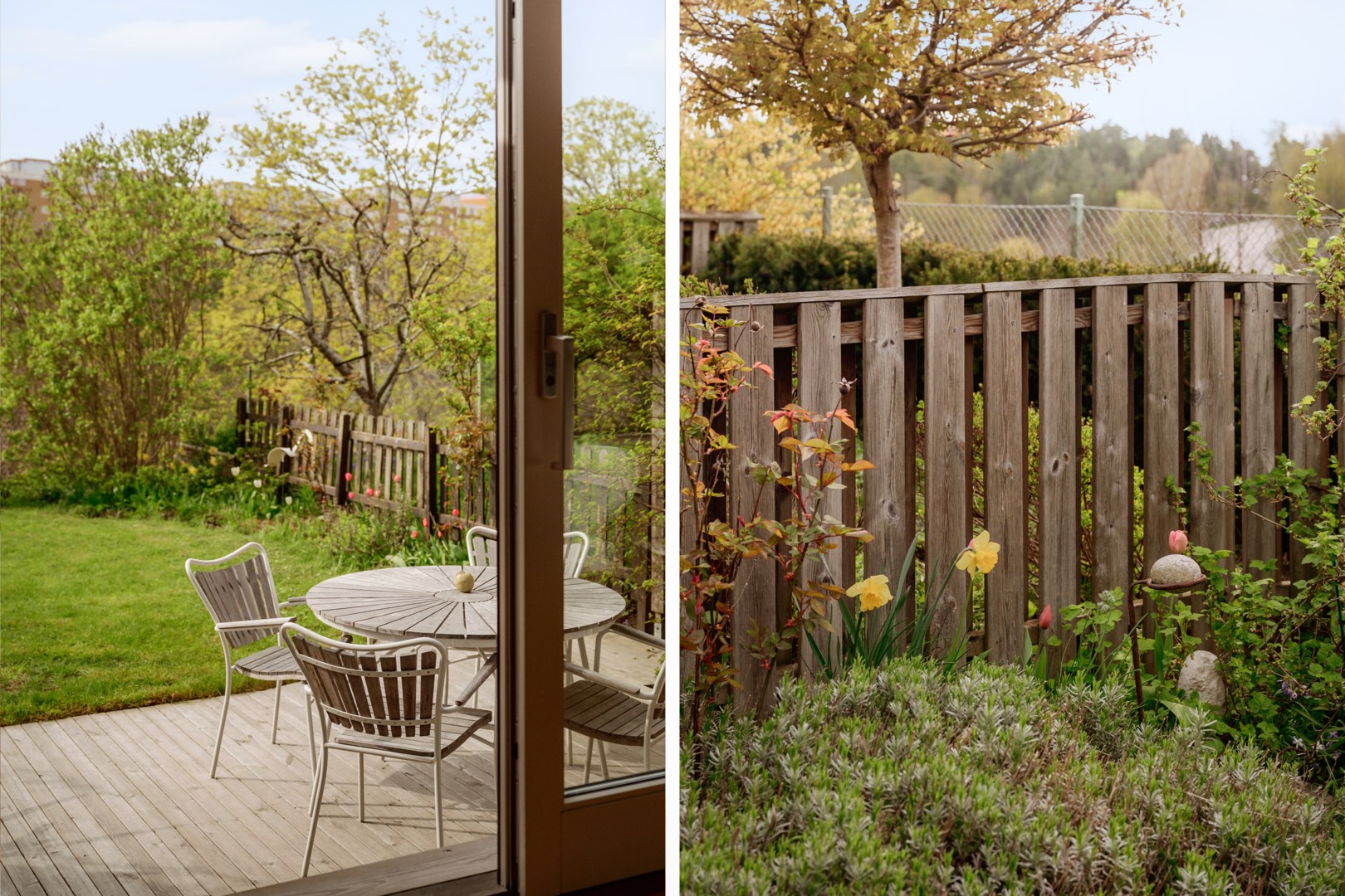 Bostadsbild från Östra Henriksborgsvägen 57, Såld i Saltsjöqvarn, Nacka