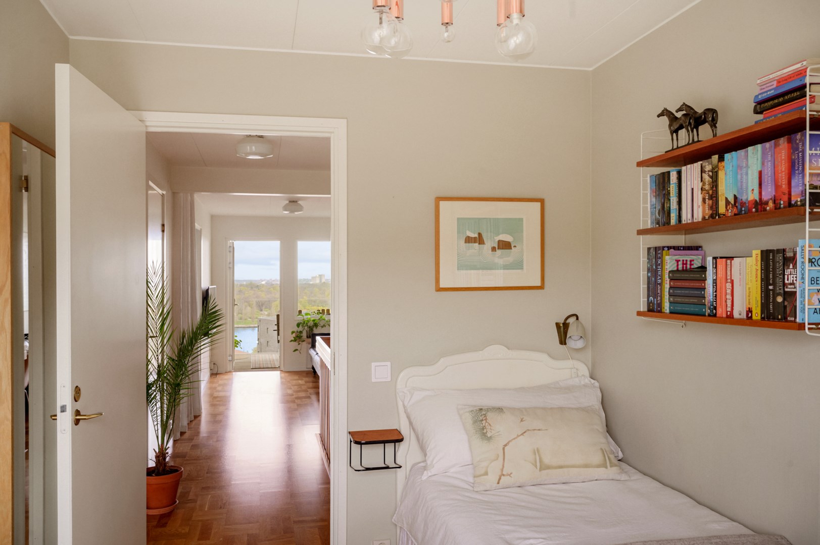 Bostadsbild från Östra Henriksborgsvägen 57, Såld i Saltsjöqvarn, Nacka