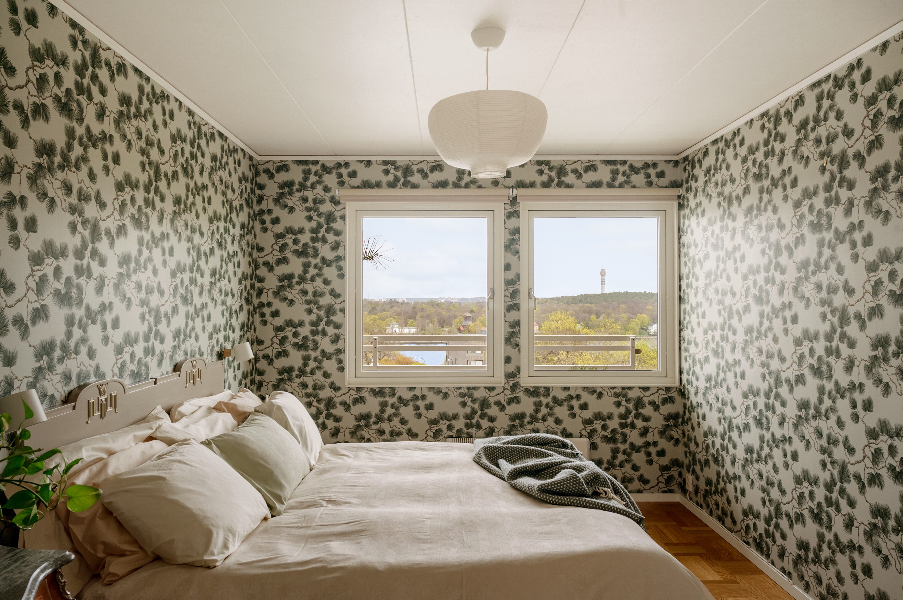 Bostadsbild från Östra Henriksborgsvägen 57, Såld i Saltsjöqvarn, Nacka