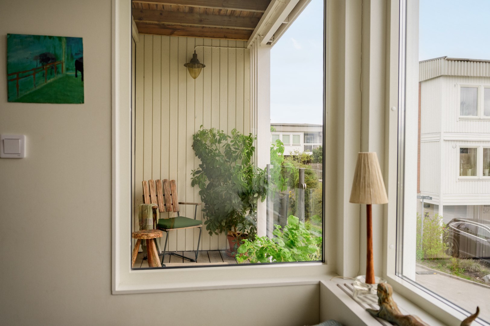 Bostadsbild från Östra Henriksborgsvägen 57, Såld i Saltsjöqvarn, Nacka