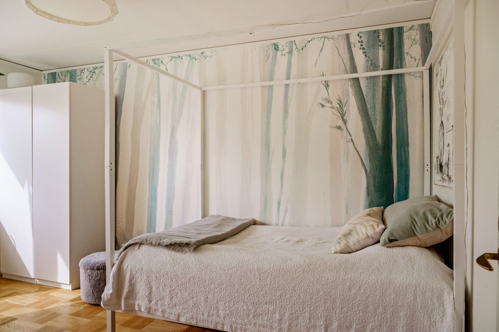 Bostadsbild från Östra Henriksborgsvägen 57, Såld i Saltsjöqvarn, Nacka