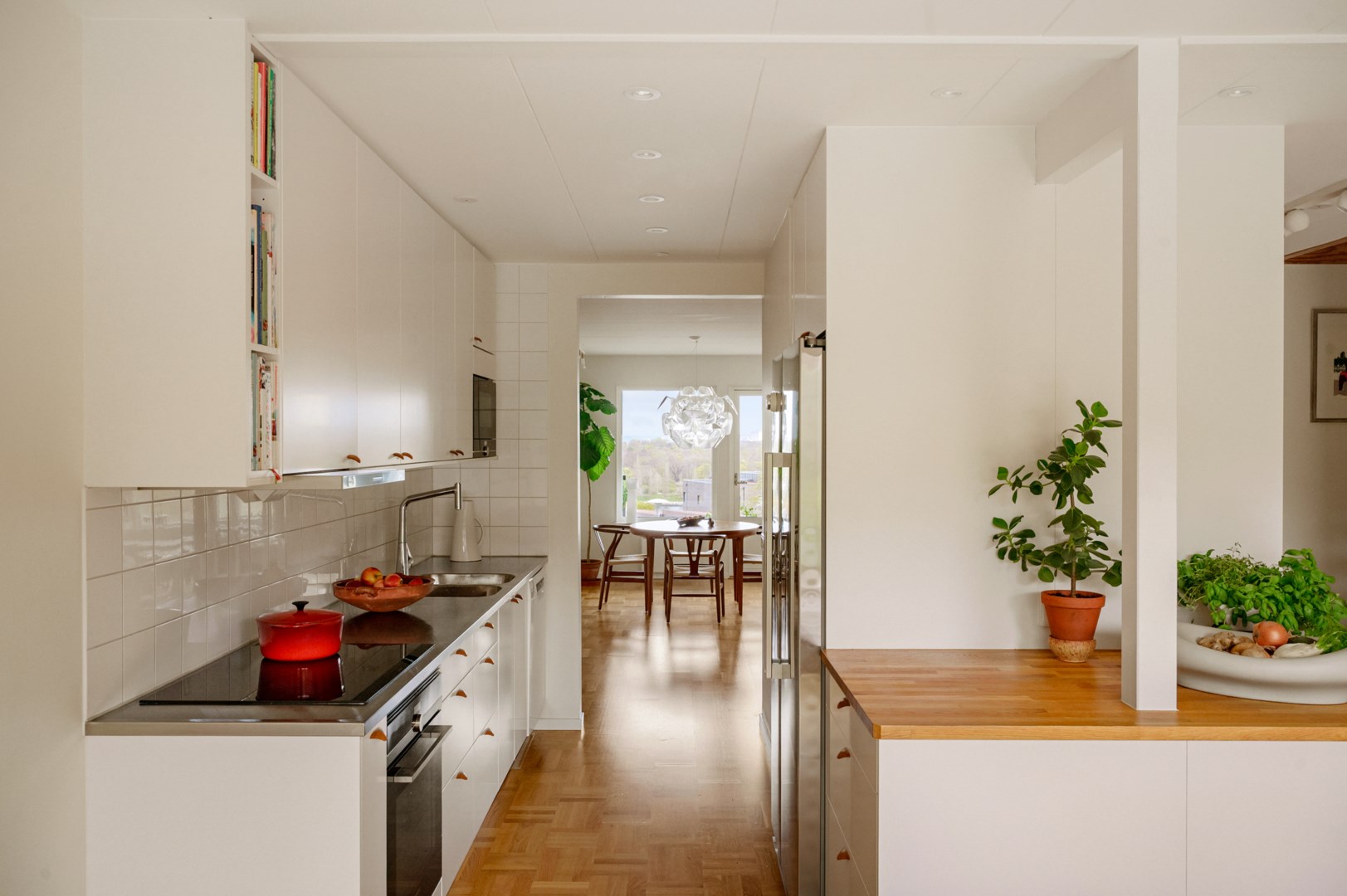 Bostadsbild från Östra Henriksborgsvägen 57, Såld i Saltsjöqvarn, Nacka