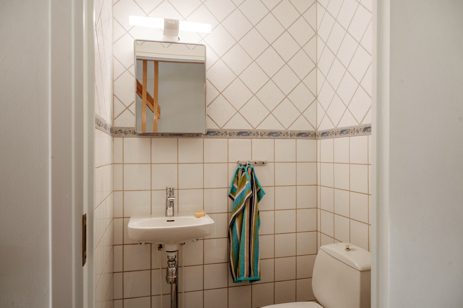 Bostadsbild från Östra Henriksborgsvägen 57, Såld i Saltsjöqvarn, Nacka