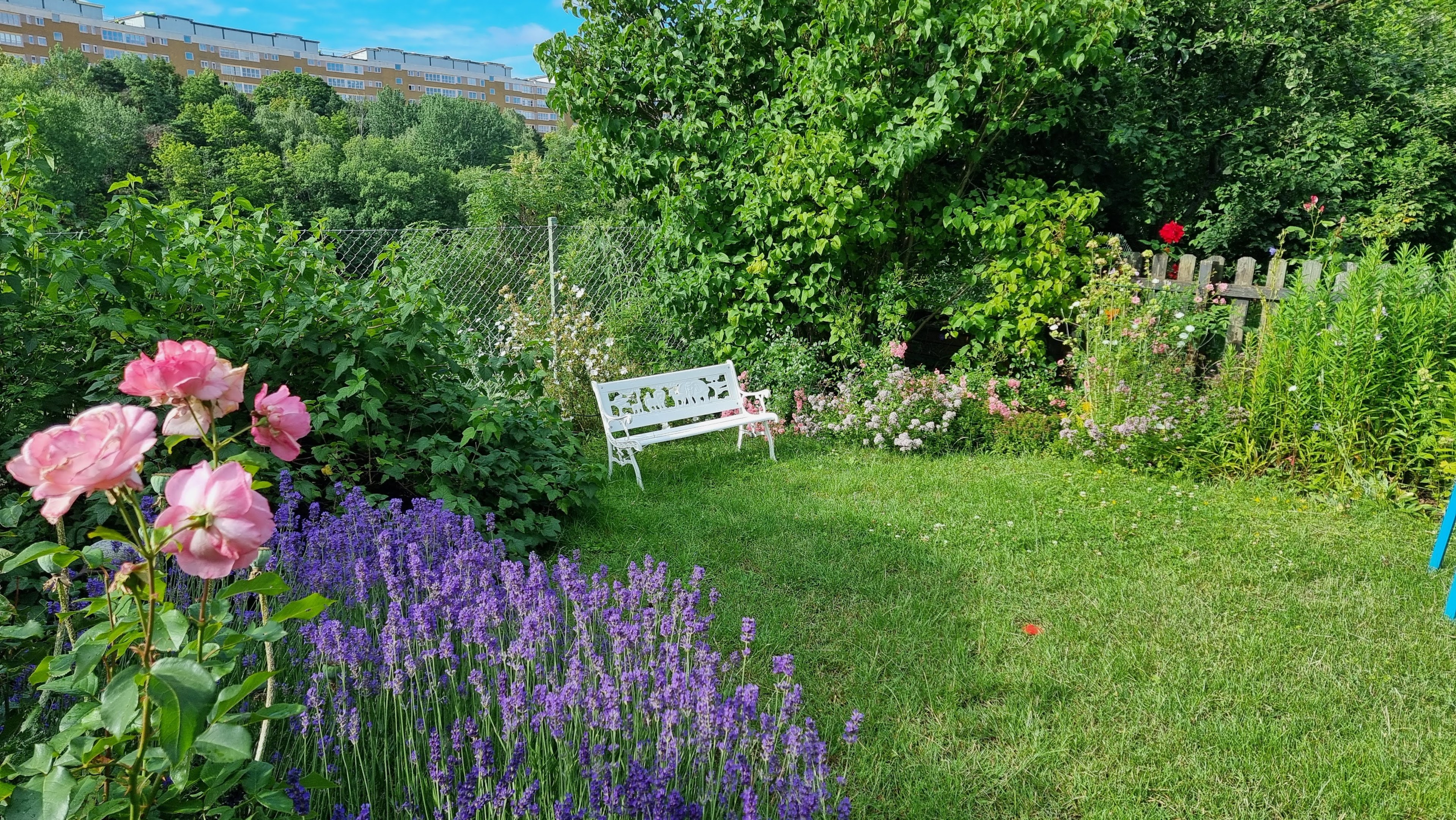 Bostadsbild från Östra Henriksborgsvägen 57, Såld i Saltsjöqvarn, Nacka
