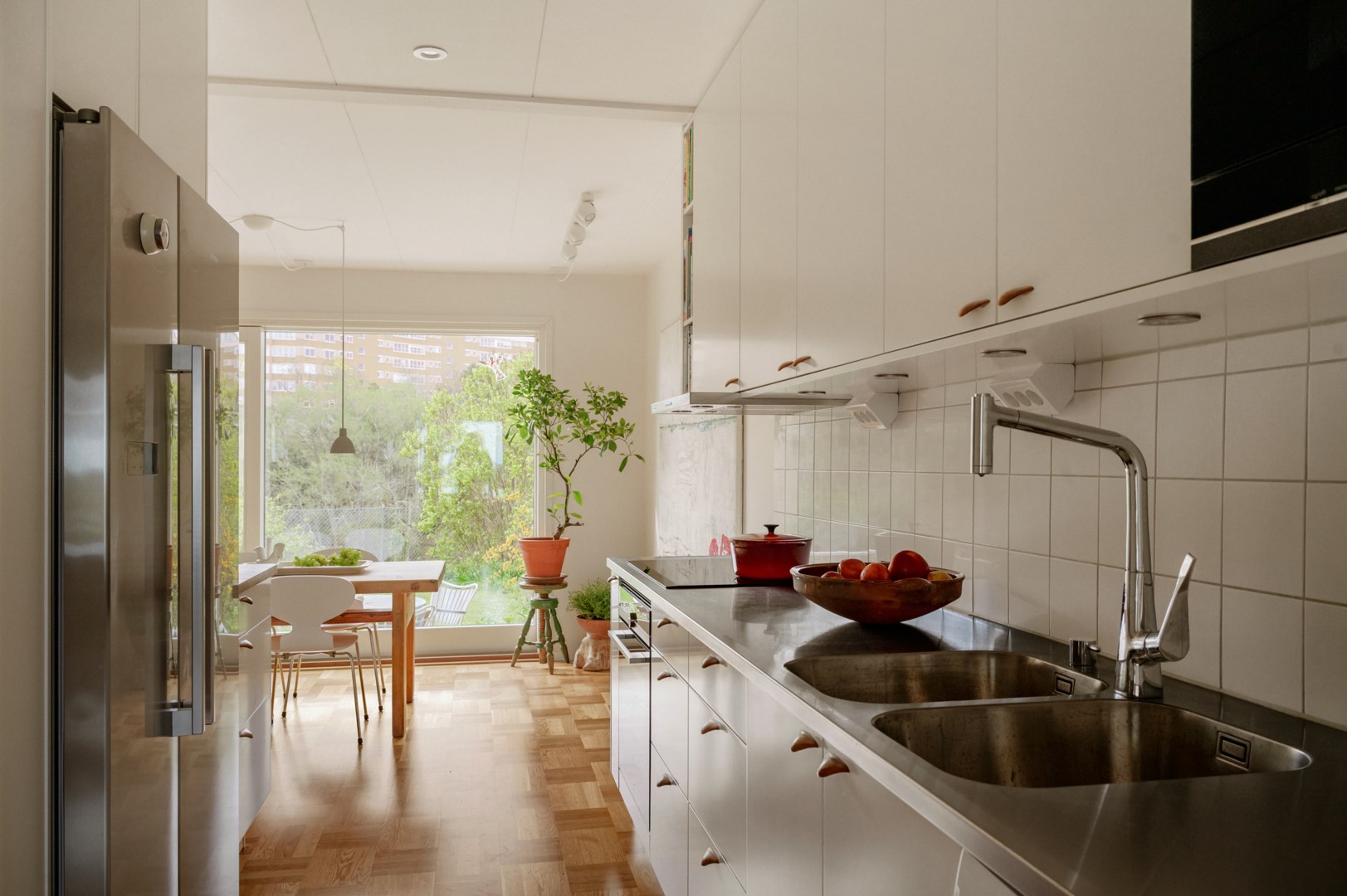 Bostadsbild från Östra Henriksborgsvägen 57, Såld i Saltsjöqvarn, Nacka