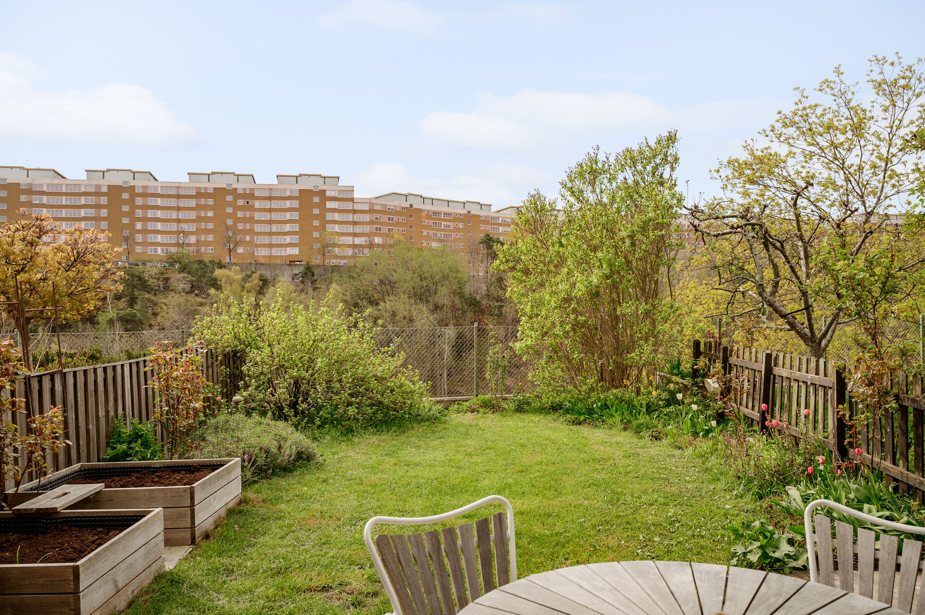 Bostadsbild från Östra Henriksborgsvägen 57, Såld i Saltsjöqvarn, Nacka