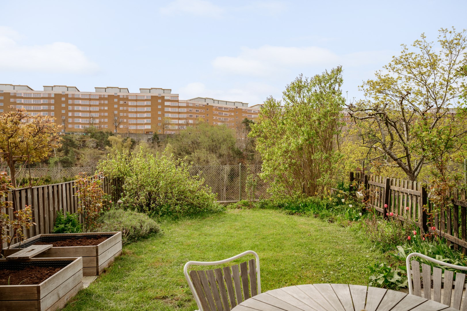 Bostadsbild från Östra Henriksborgsvägen 57, Såld i Saltsjöqvarn, Nacka