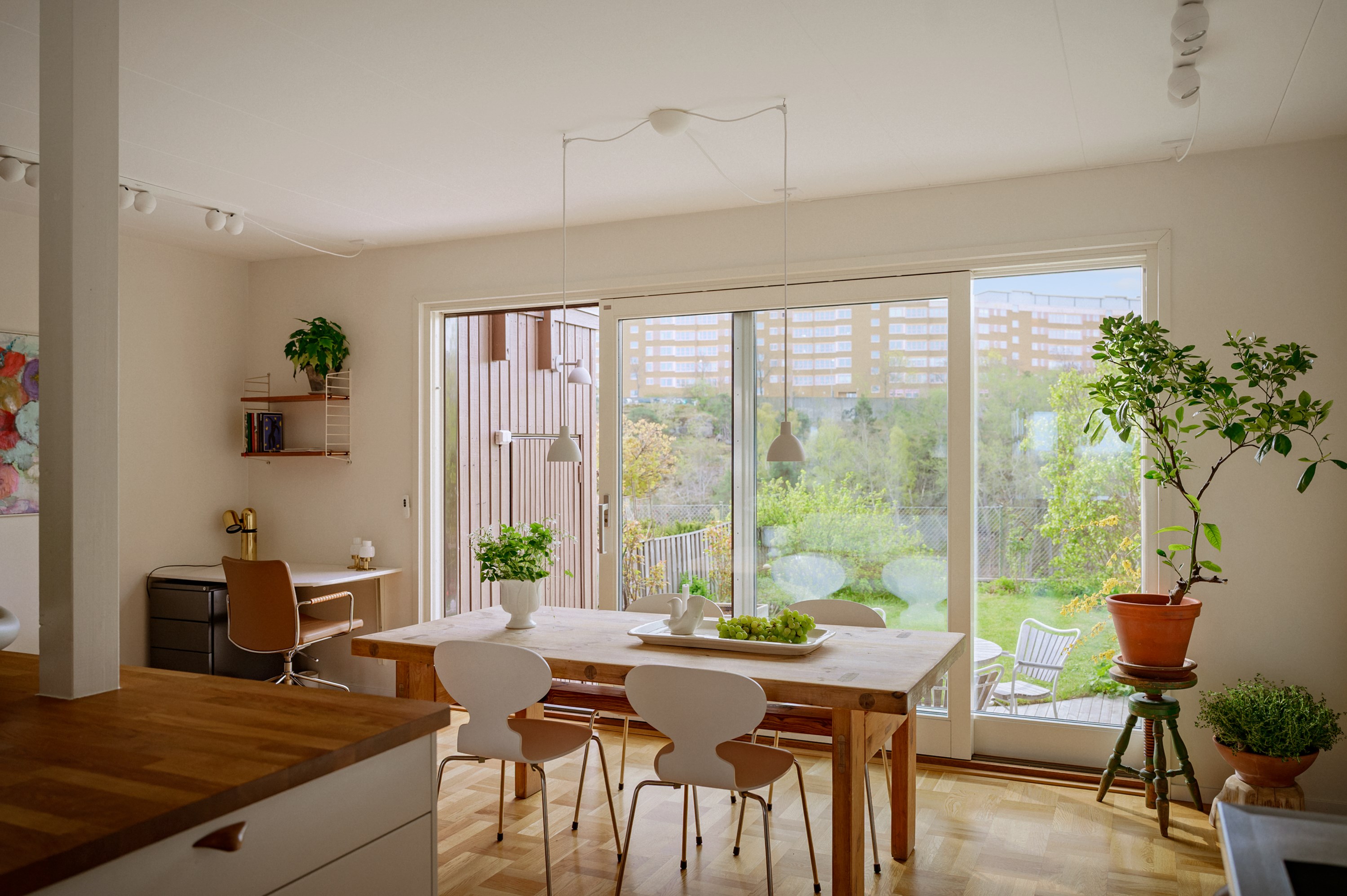 Bostadsbild från Östra Henriksborgsvägen 57, Såld i Saltsjöqvarn, Nacka