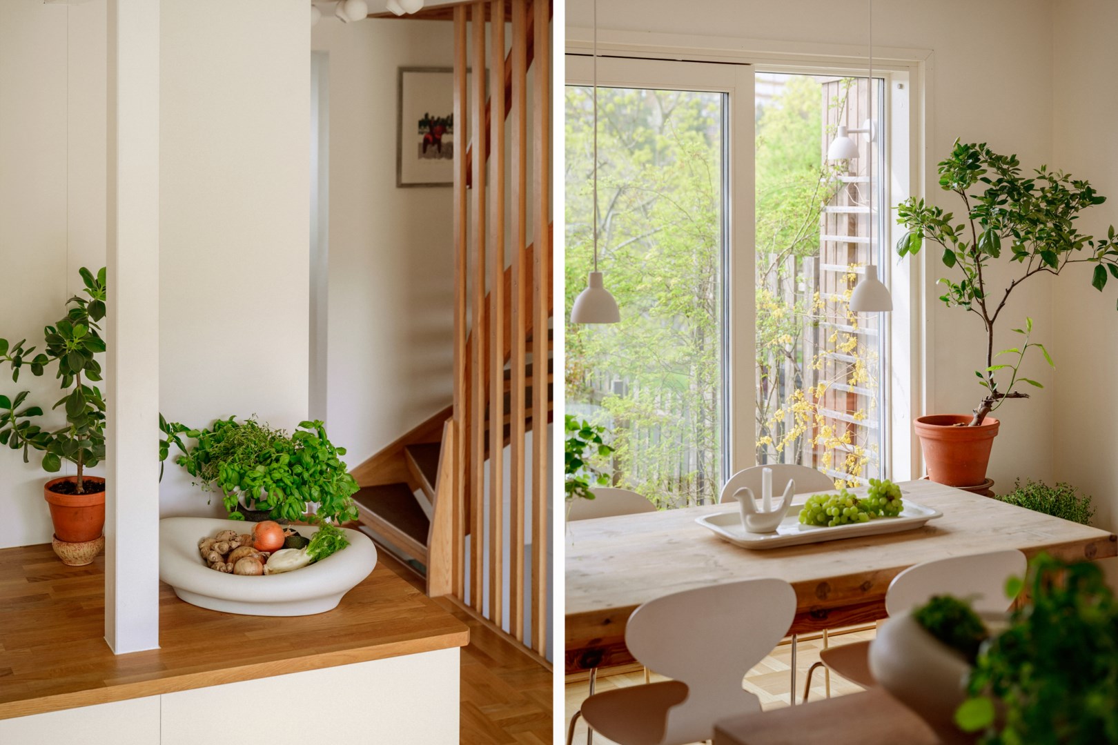 Bostadsbild från Östra Henriksborgsvägen 57, Såld i Saltsjöqvarn, Nacka