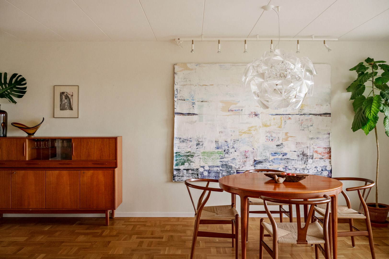 Bostadsbild från Östra Henriksborgsvägen 57, Såld i Saltsjöqvarn, Nacka