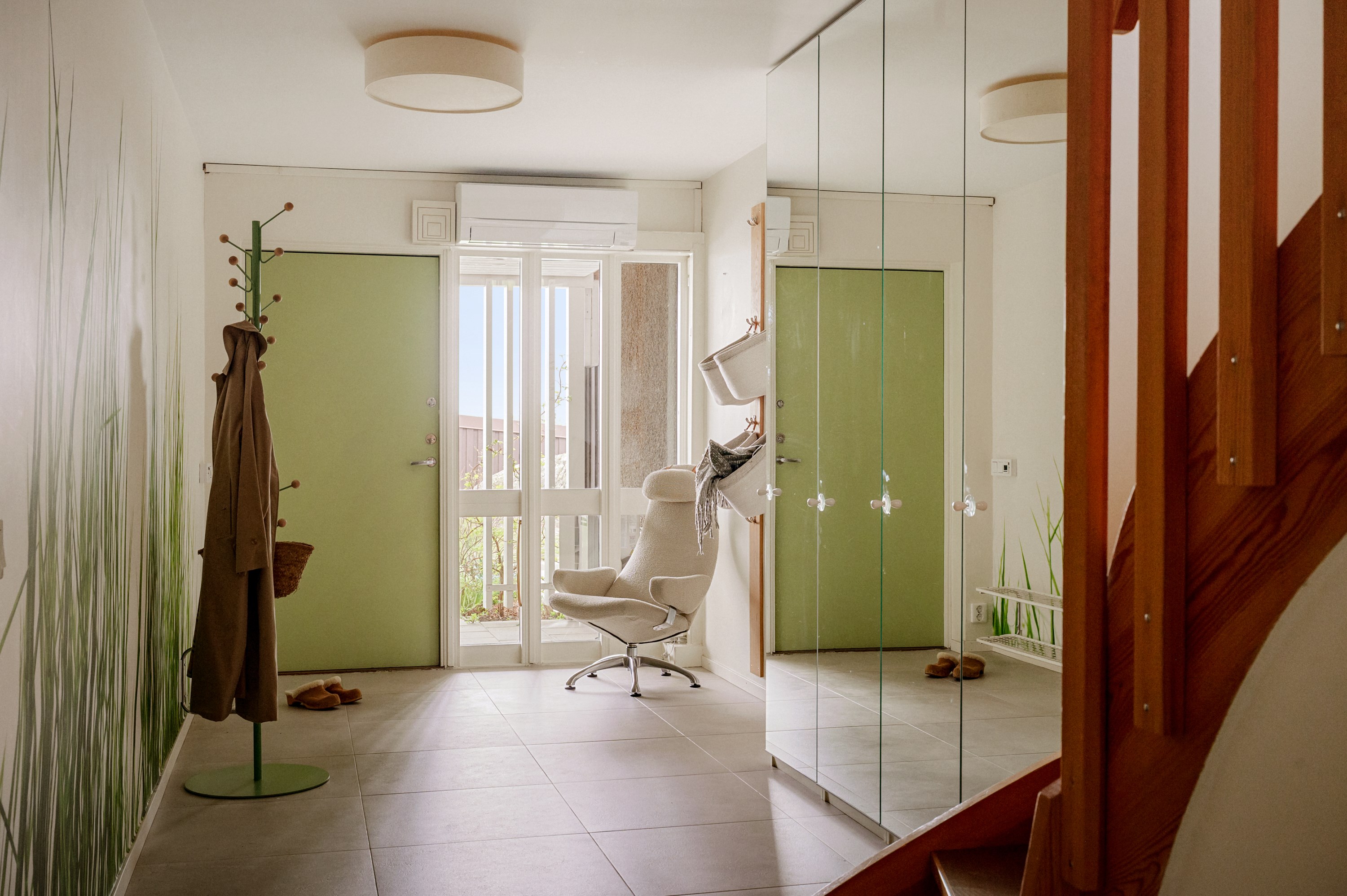 Bostadsbild från Östra Henriksborgsvägen 57, Såld i Saltsjöqvarn, Nacka