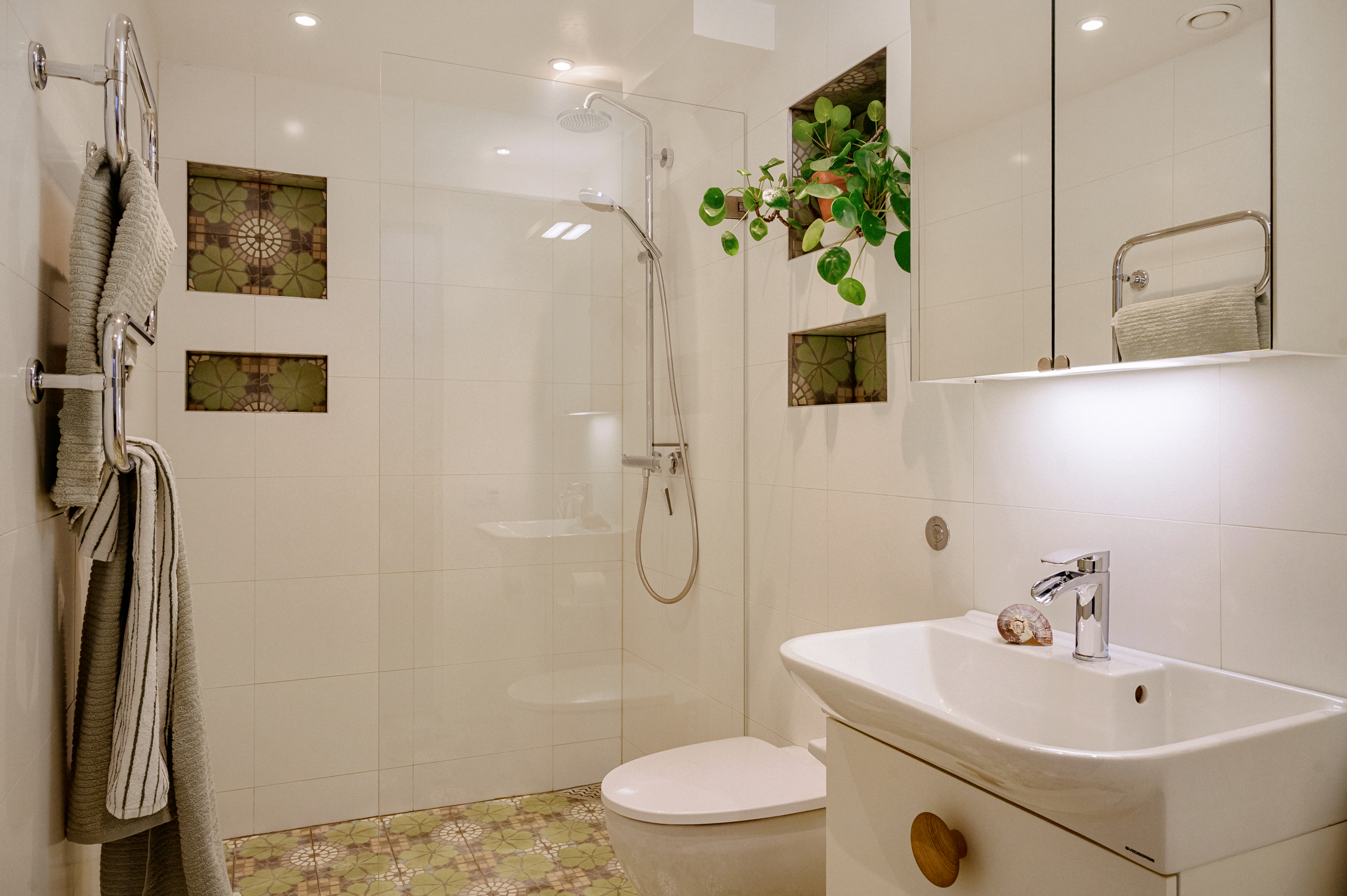 Bostadsbild från Östra Henriksborgsvägen 57, Såld i Saltsjöqvarn, Nacka