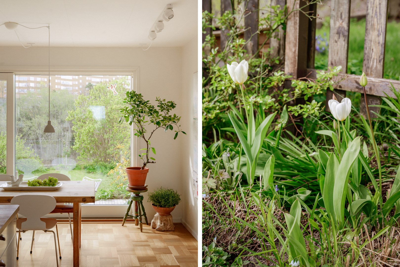 Bostadsbild från Östra Henriksborgsvägen 57, Såld i Saltsjöqvarn, Nacka