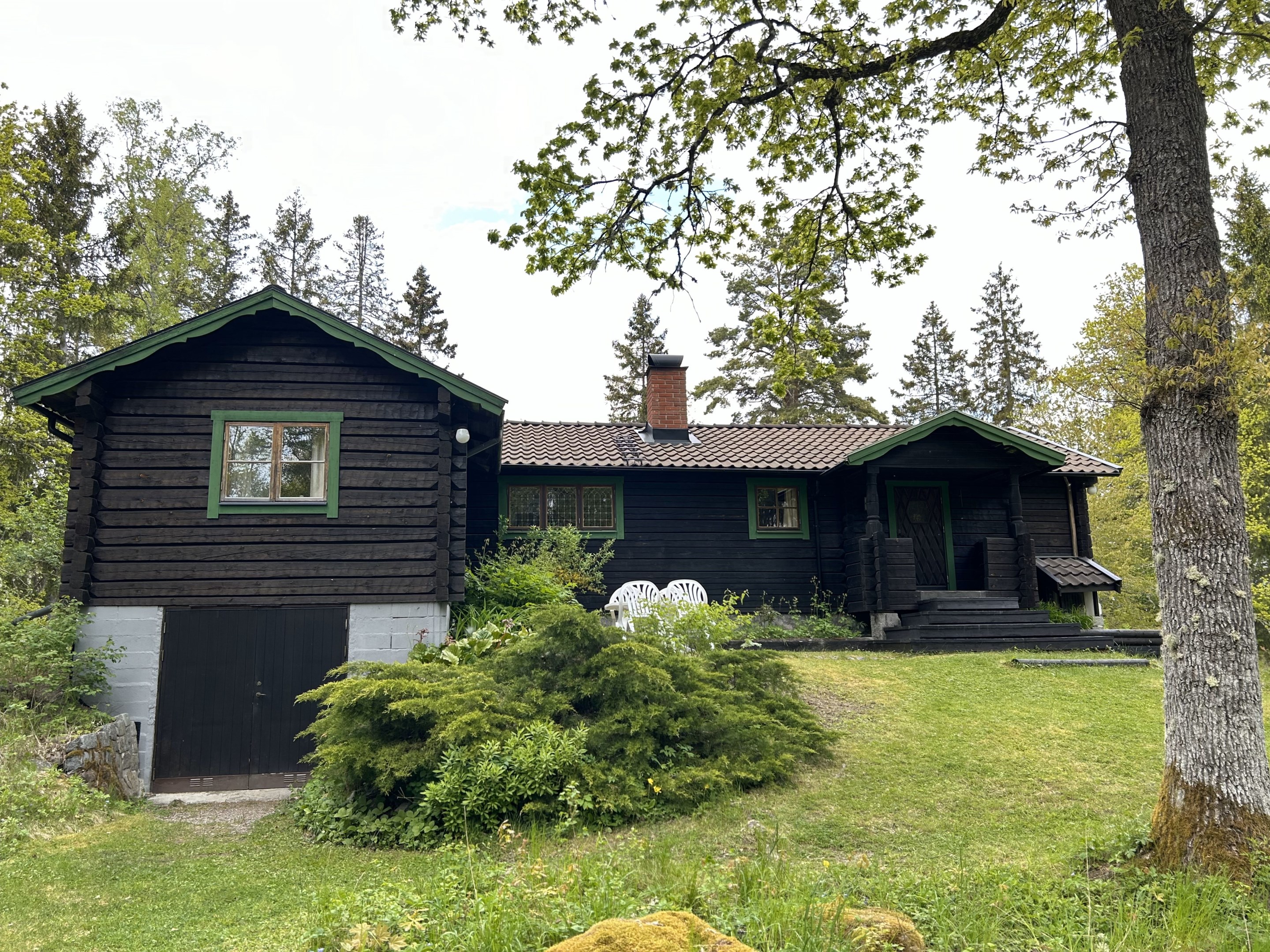 Bostadsbild från Funbo-Hovgården 13, Såld i Marielund, Uppsala