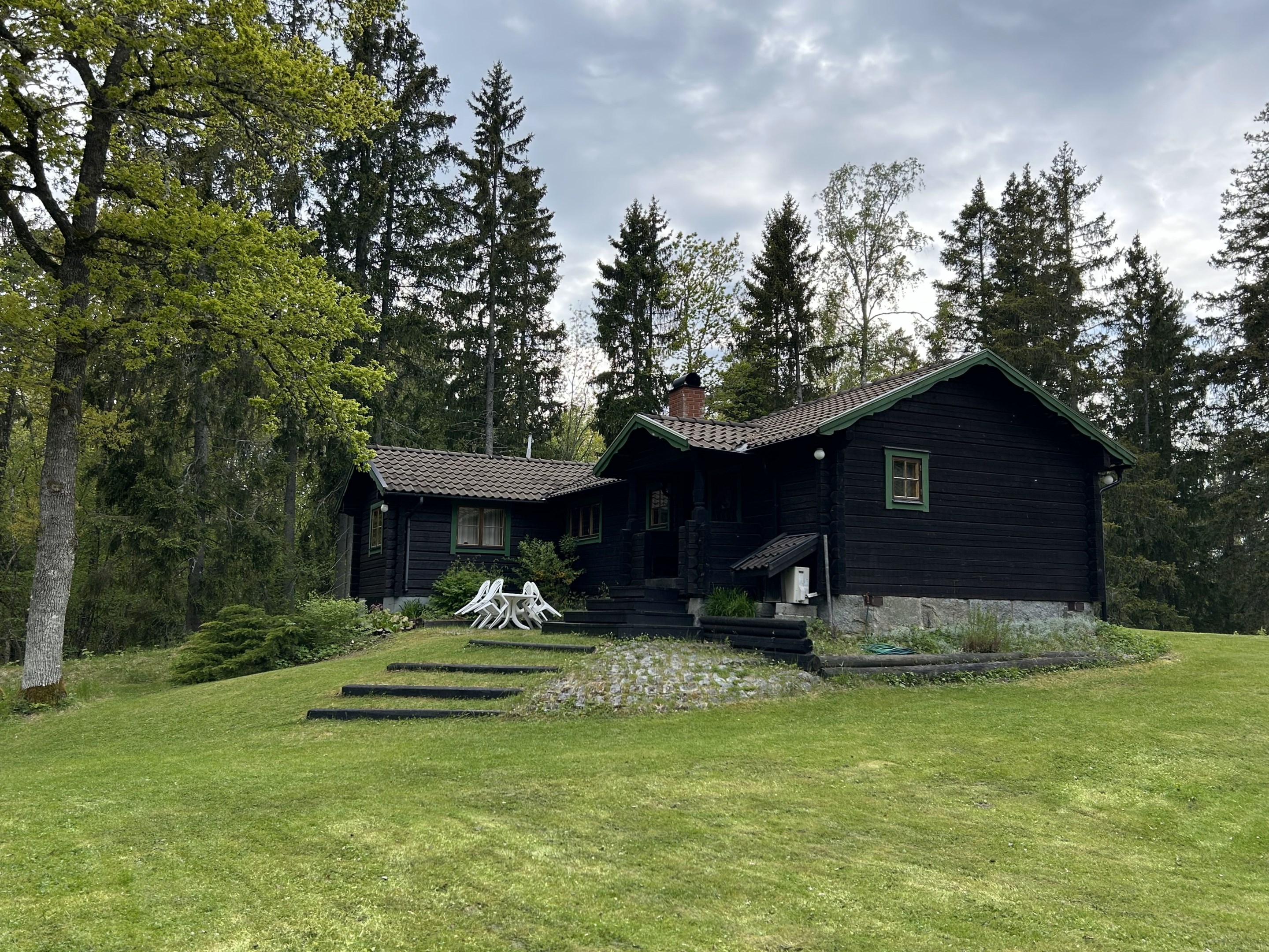 Bostadsbild från Funbo-Hovgården 13, Såld i Marielund, Uppsala