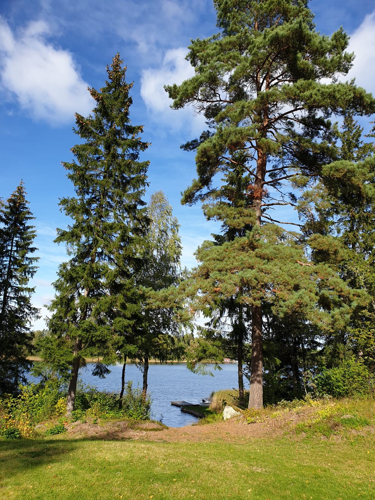 Bostadsbild från Funbo-Hovgården 13, Såld i Marielund, Uppsala