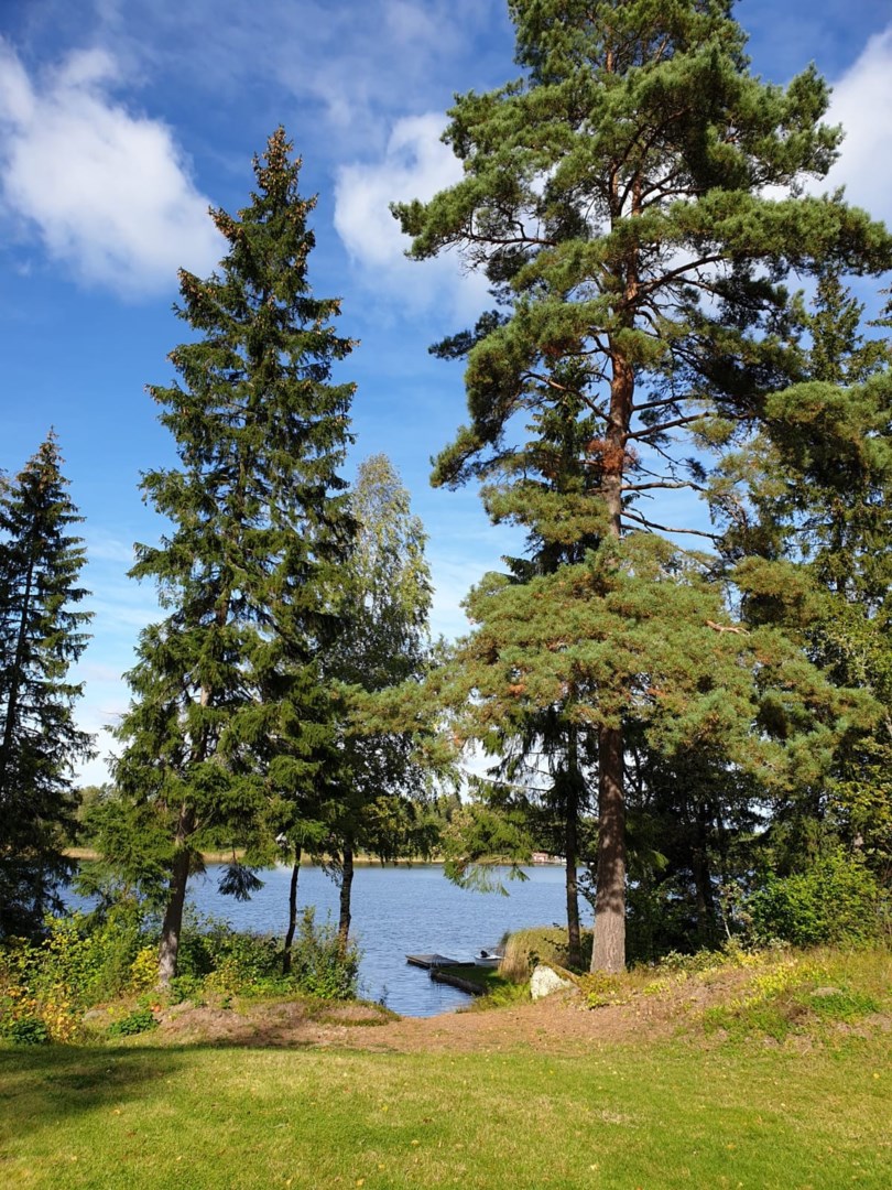 Bostadsbild från Funbo-Hovgården 13, Såld i Marielund, Uppsala