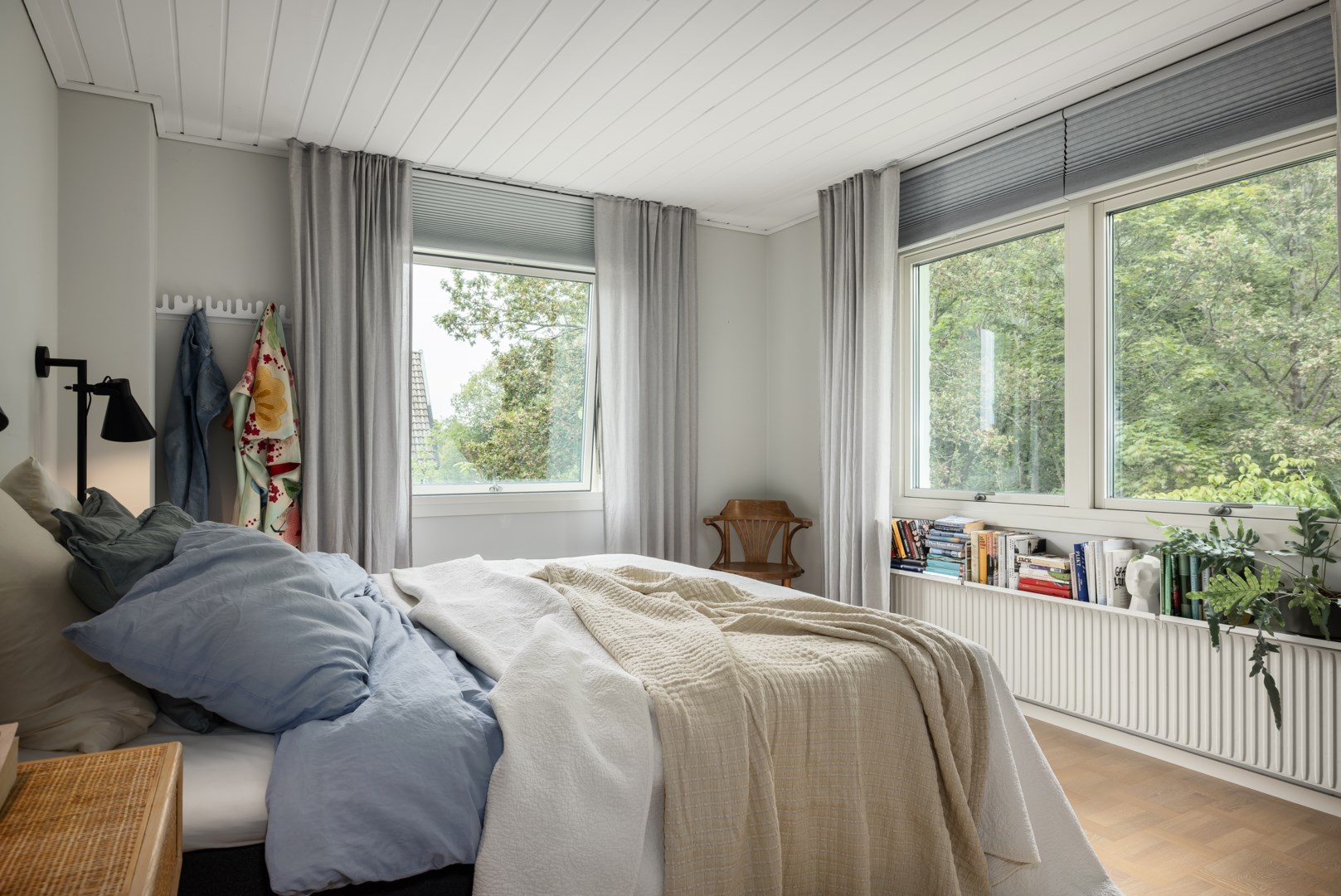 Bostadsbild från Kurirvägen 5, Såld i Lännersta, Nacka