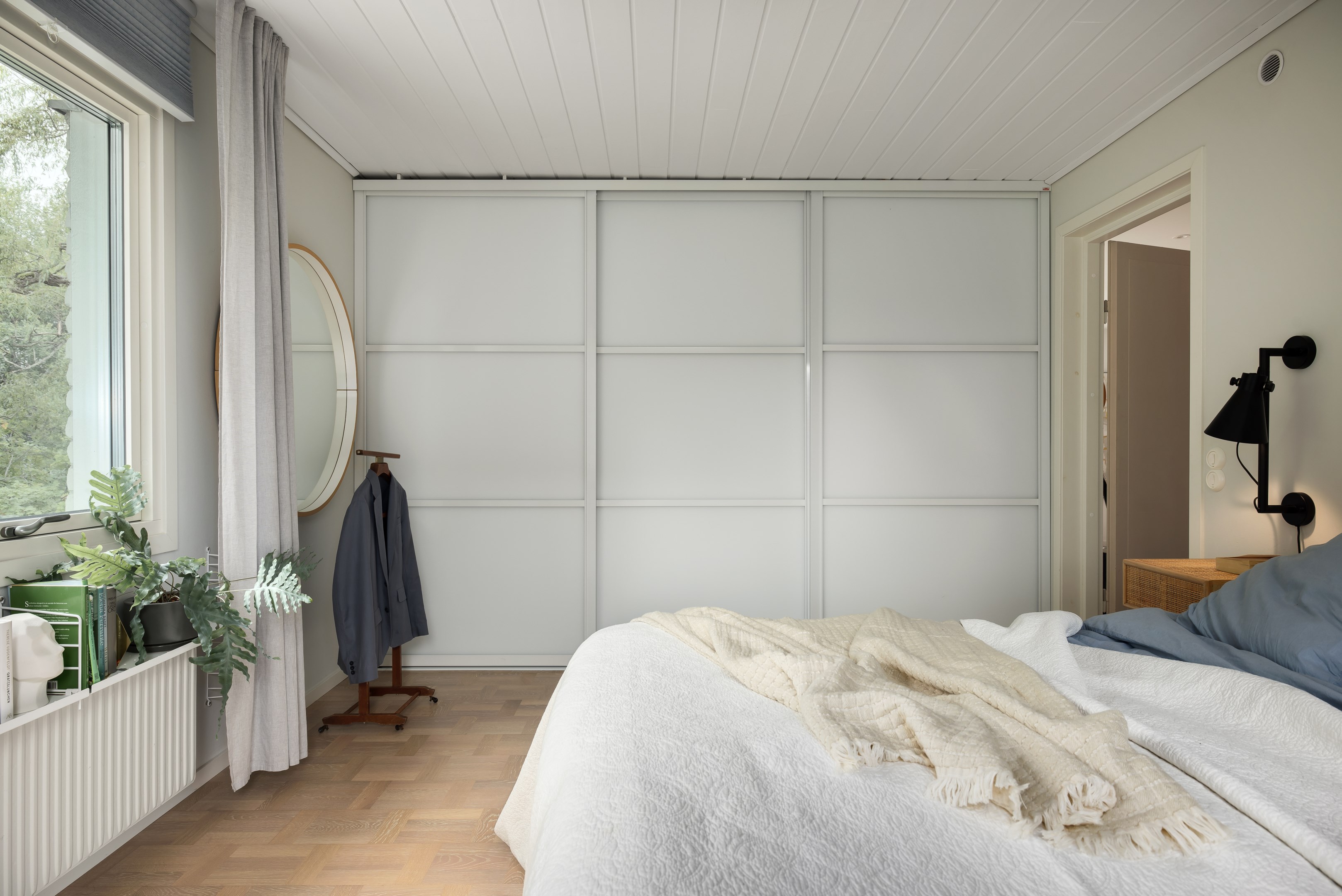 Bostadsbild från Kurirvägen 5, Såld i Lännersta, Nacka