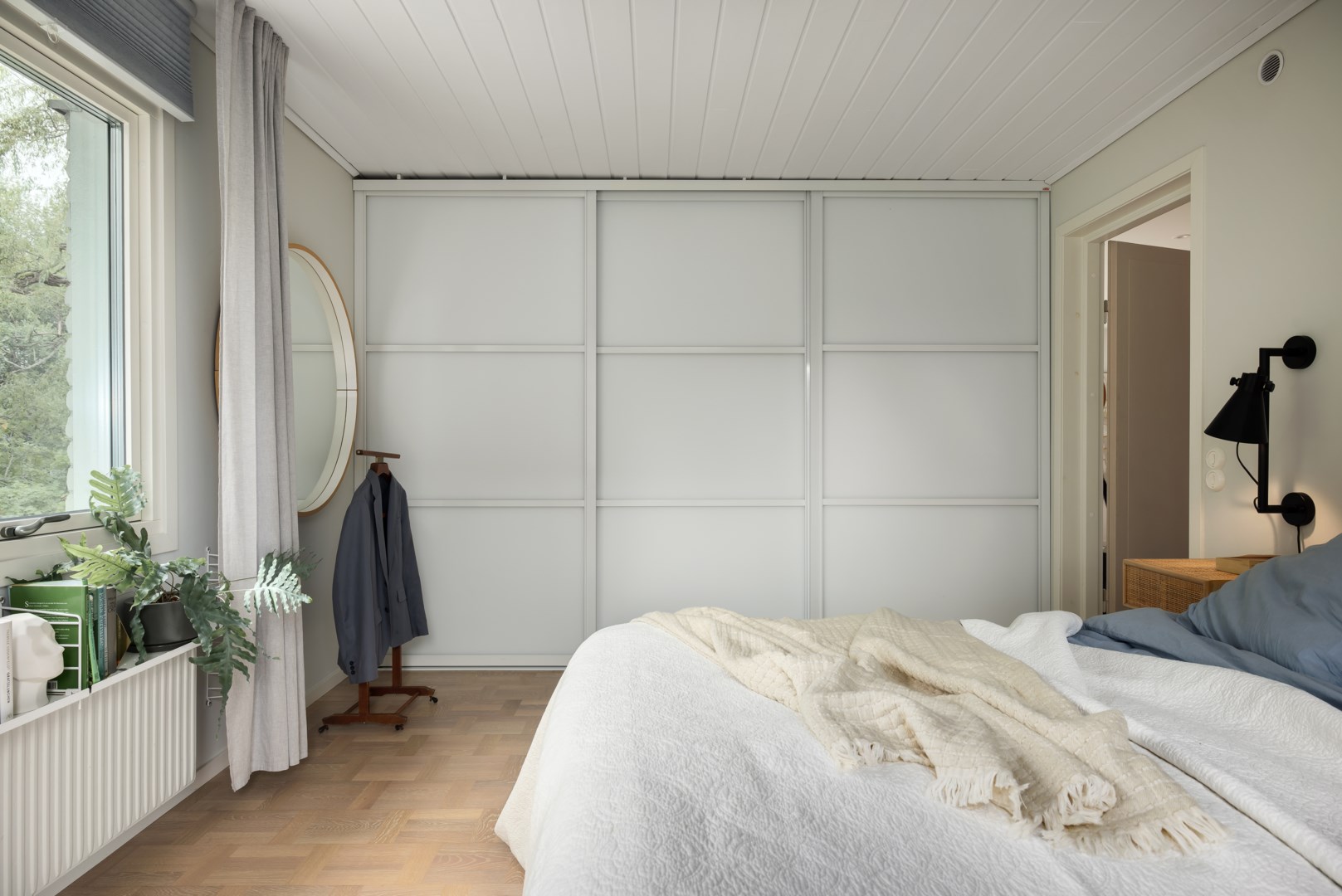 Bostadsbild från Kurirvägen 5, Såld i Lännersta, Nacka