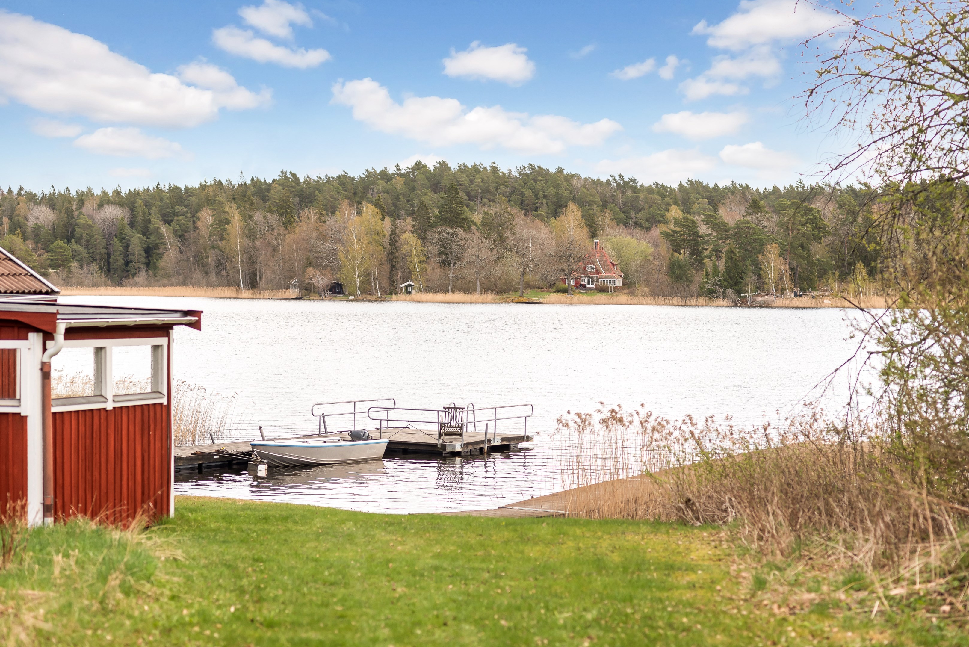Bostadsbild från Marielund 156, Såld i Marielund, Uppsala