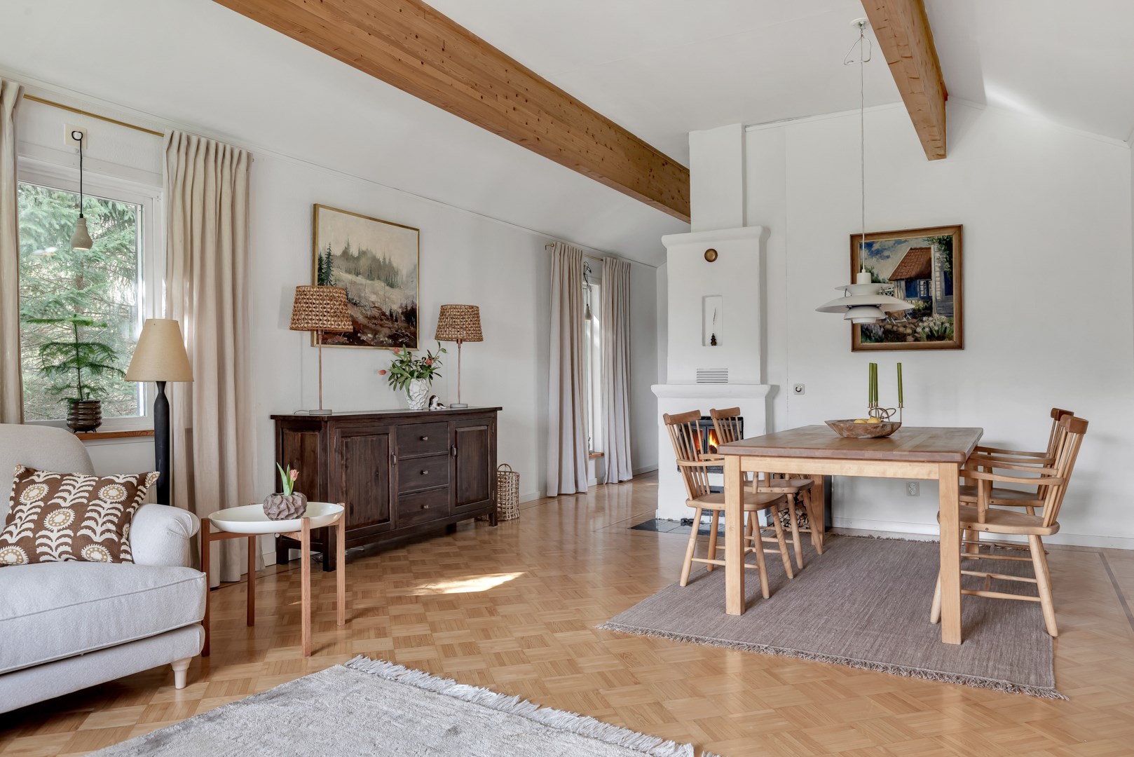 Bostadsbild från Marielund 156, Såld i Marielund, Uppsala