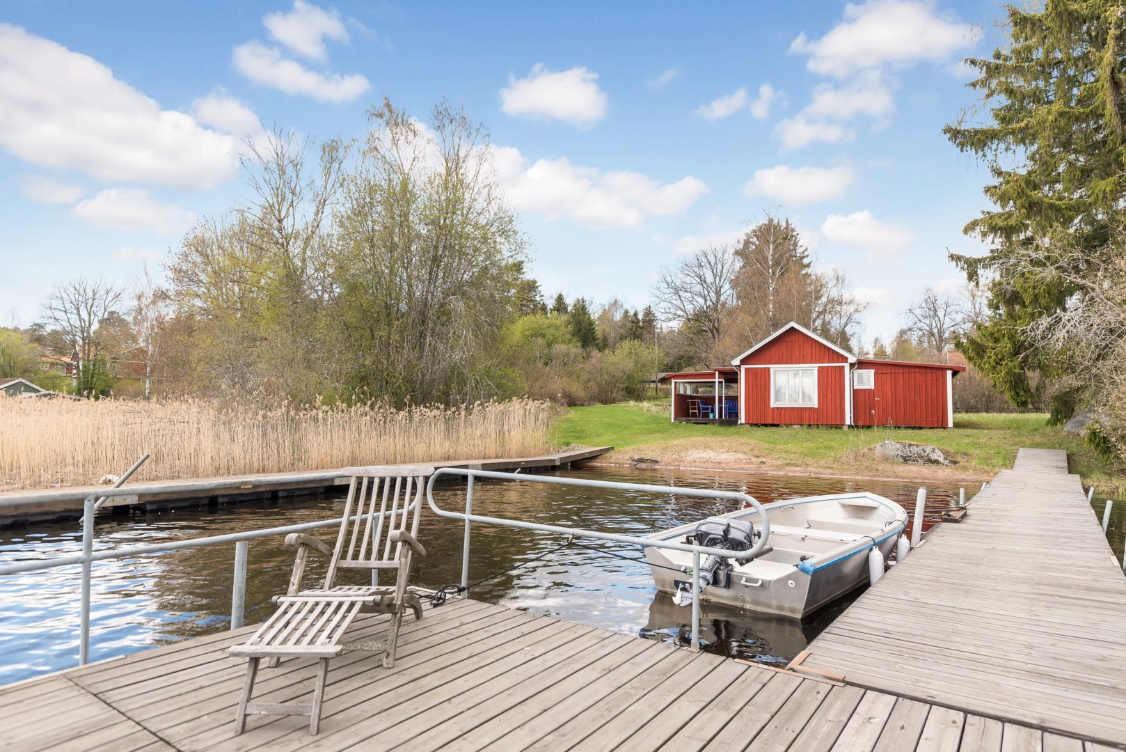 Bostadsbild från Marielund 156, Såld i Marielund, Uppsala