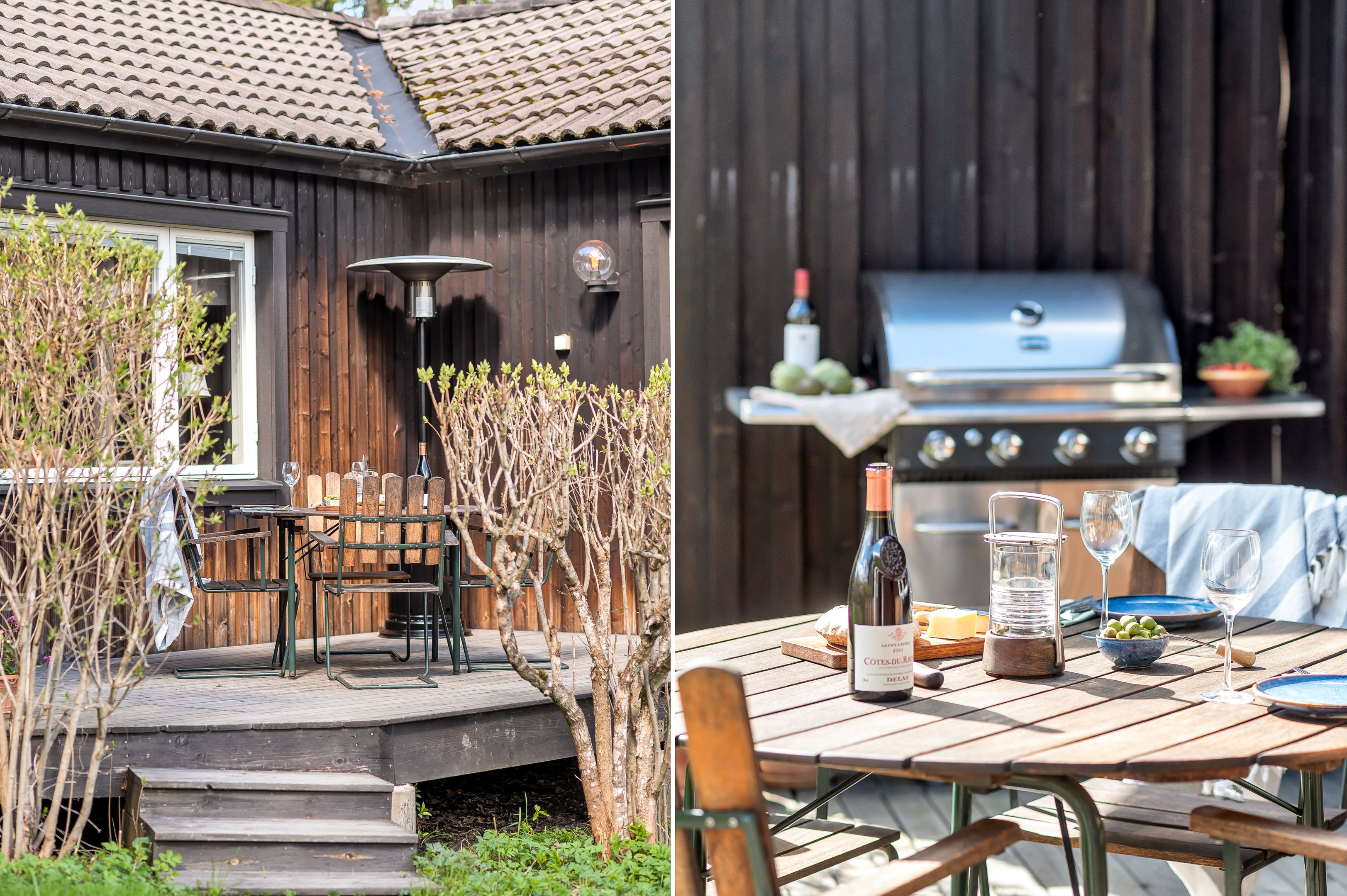 Bostadsbild från Marielund 156, Såld i Marielund, Uppsala