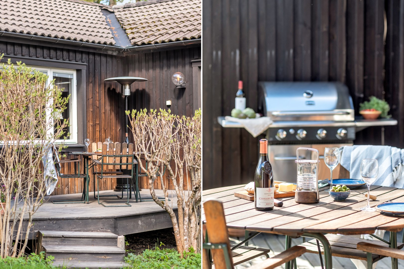 Bostadsbild från Marielund 156, Såld i Marielund, Uppsala