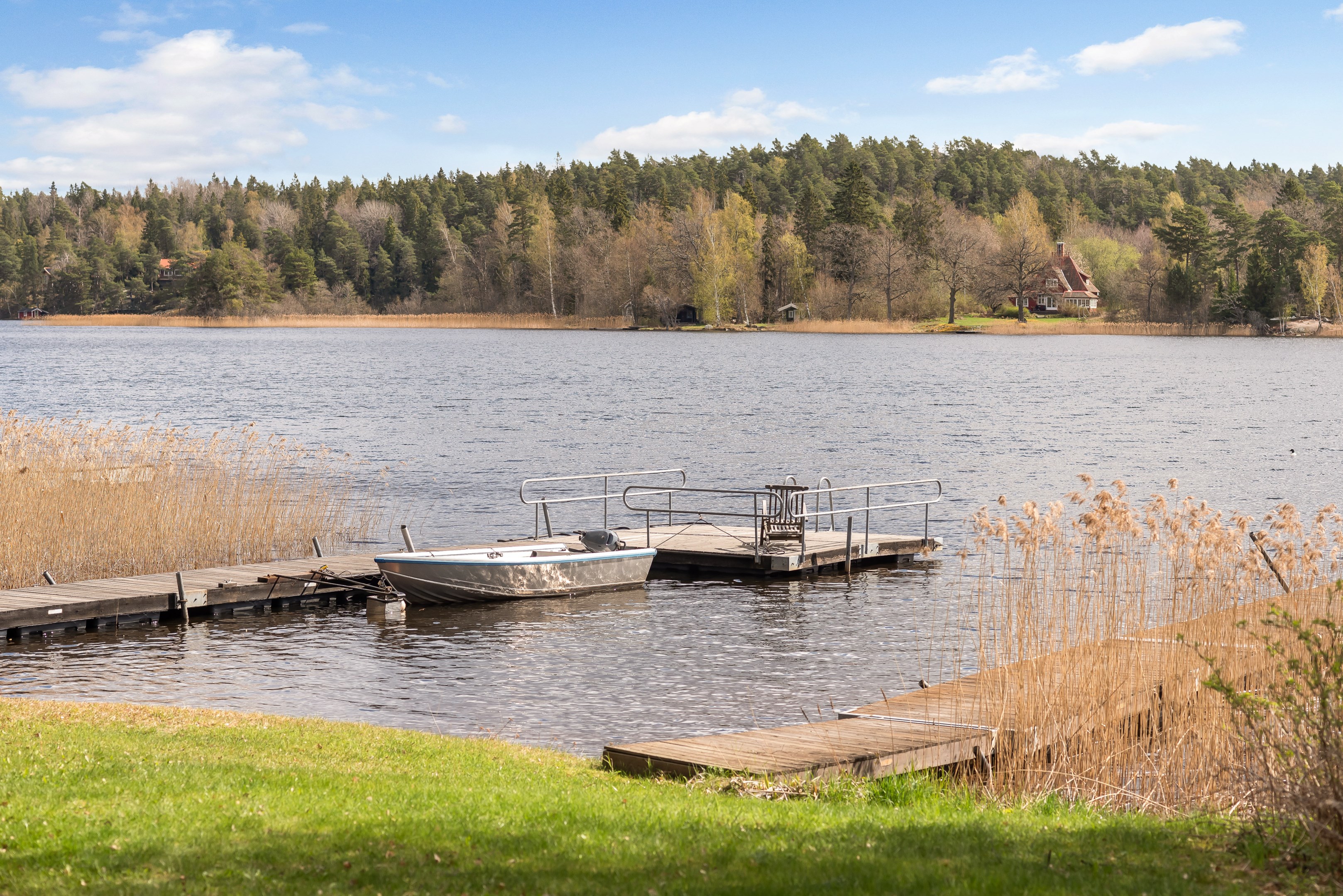 Bostadsbild från Marielund 156, Såld i Marielund, Uppsala