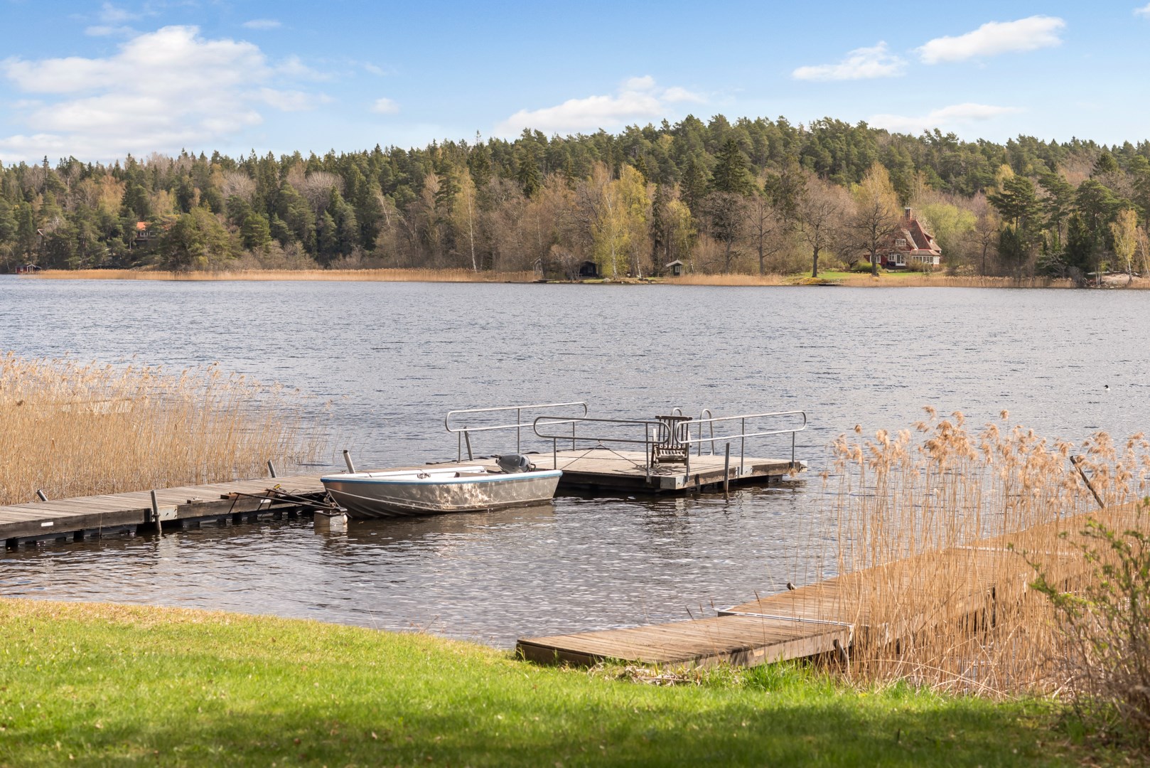 Bostadsbild från Marielund 156, Såld i Marielund, Uppsala
