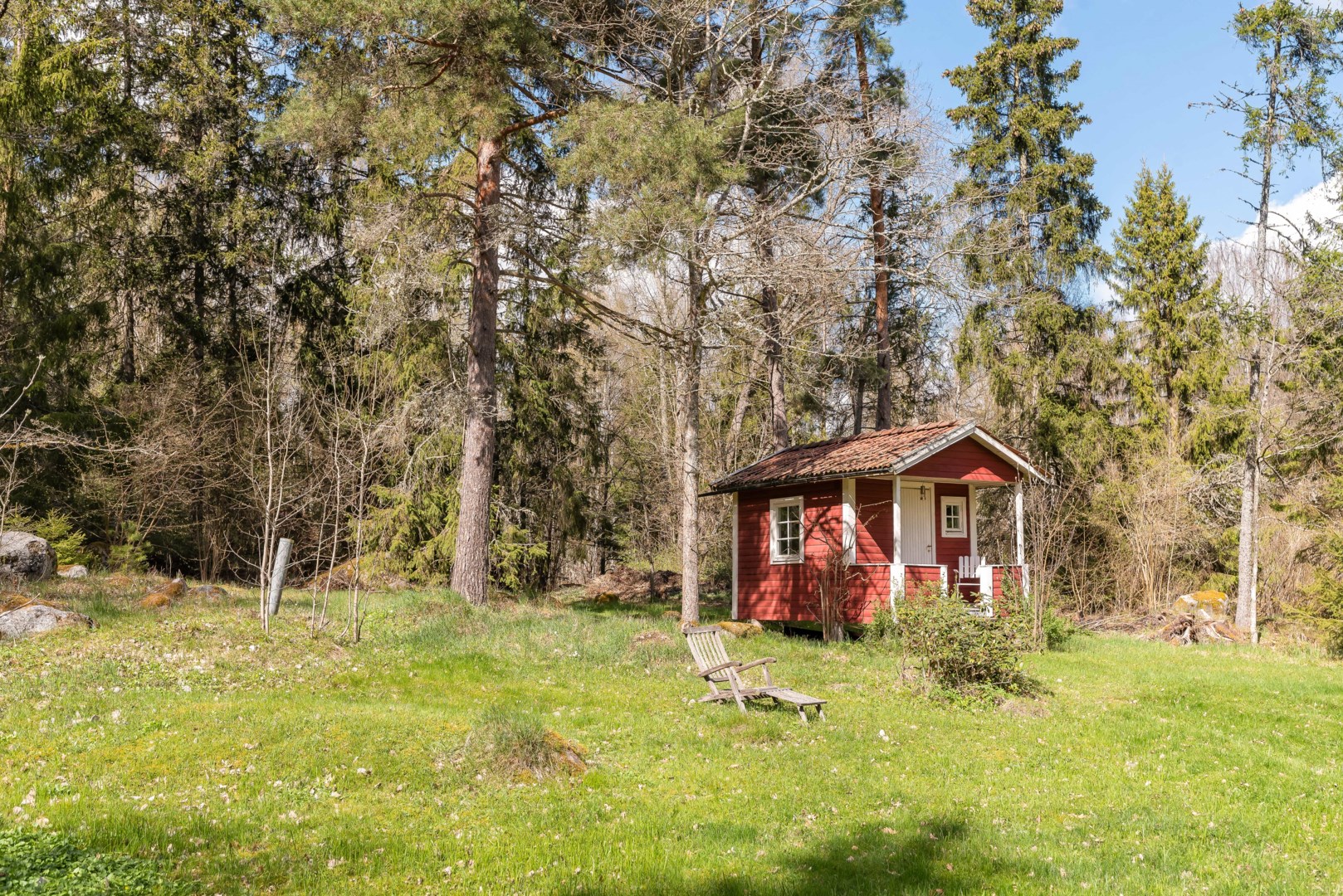 Bostadsbild från Marielund 156, Såld i Marielund, Uppsala