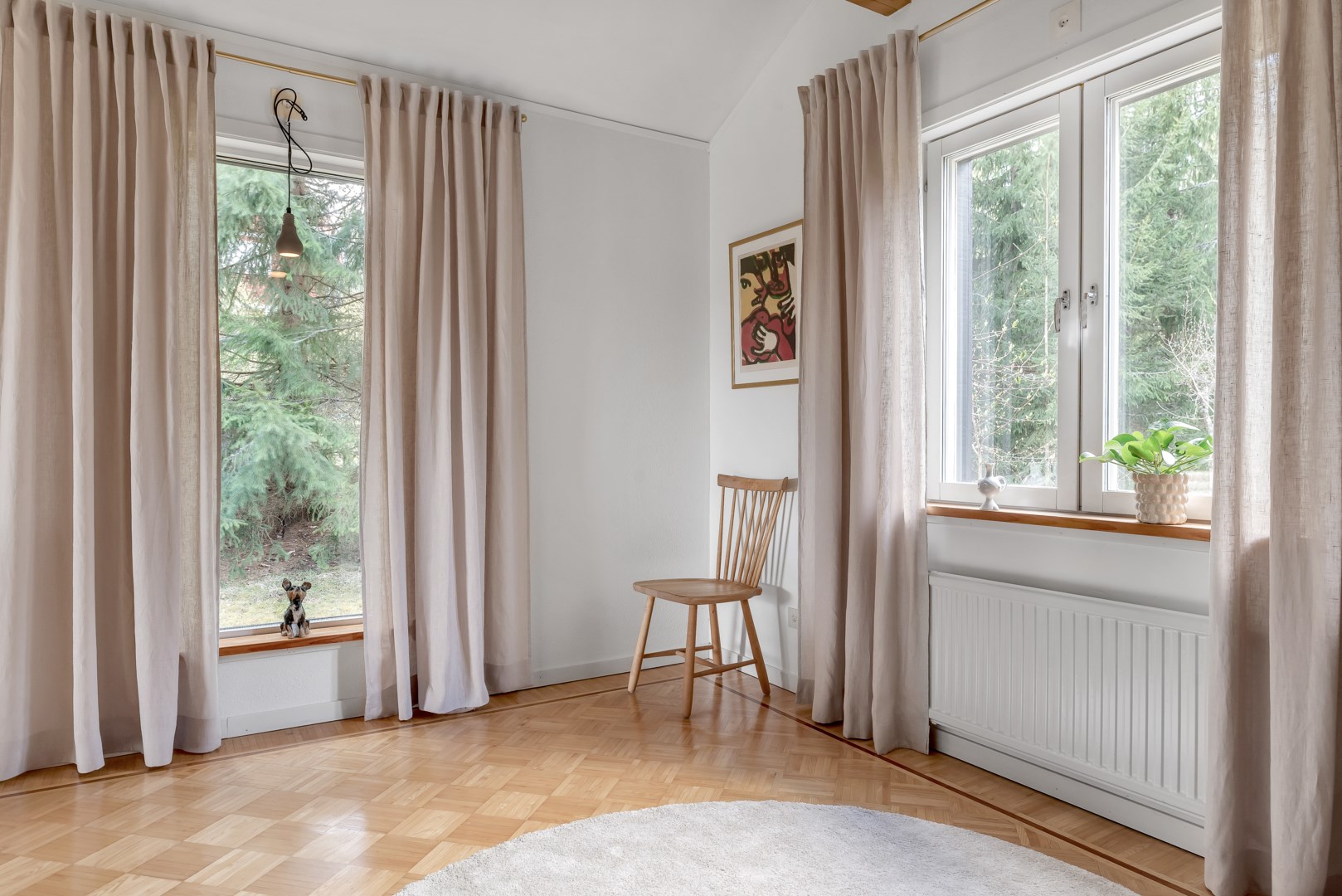 Bostadsbild från Marielund 156, Såld i Marielund, Uppsala