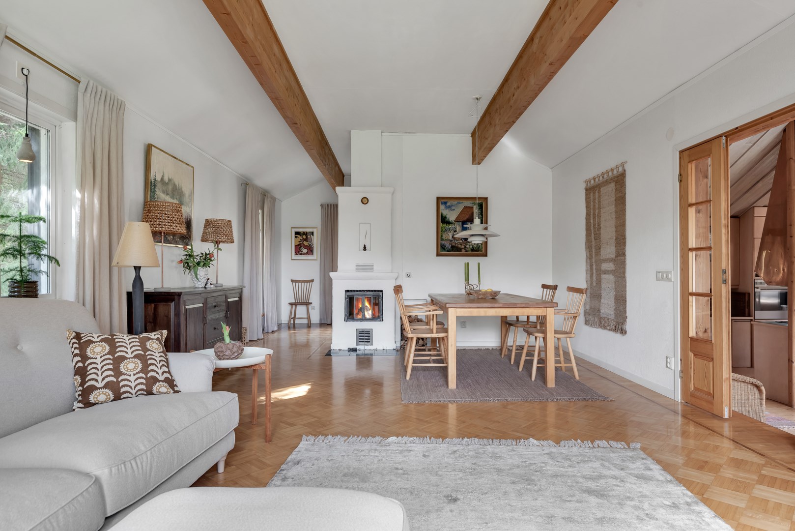 Bostadsbild från Marielund 156, Såld i Marielund, Uppsala