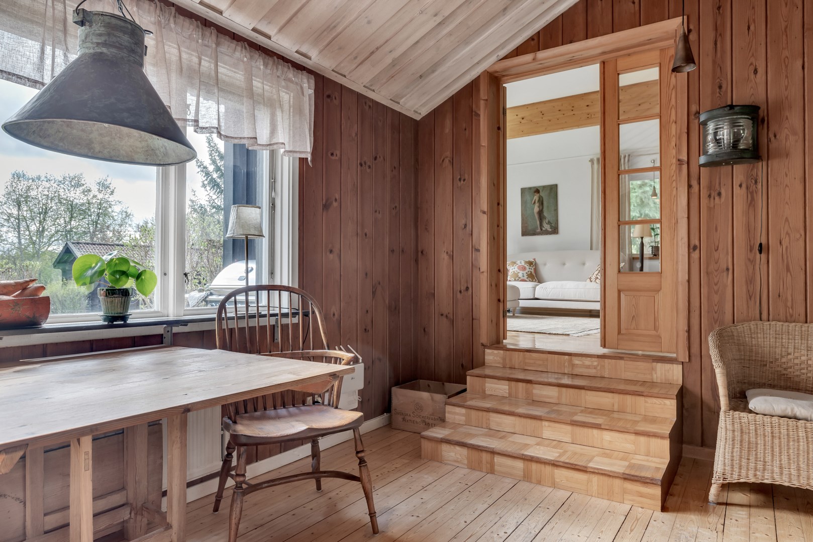 Bostadsbild från Marielund 156, Såld i Marielund, Uppsala