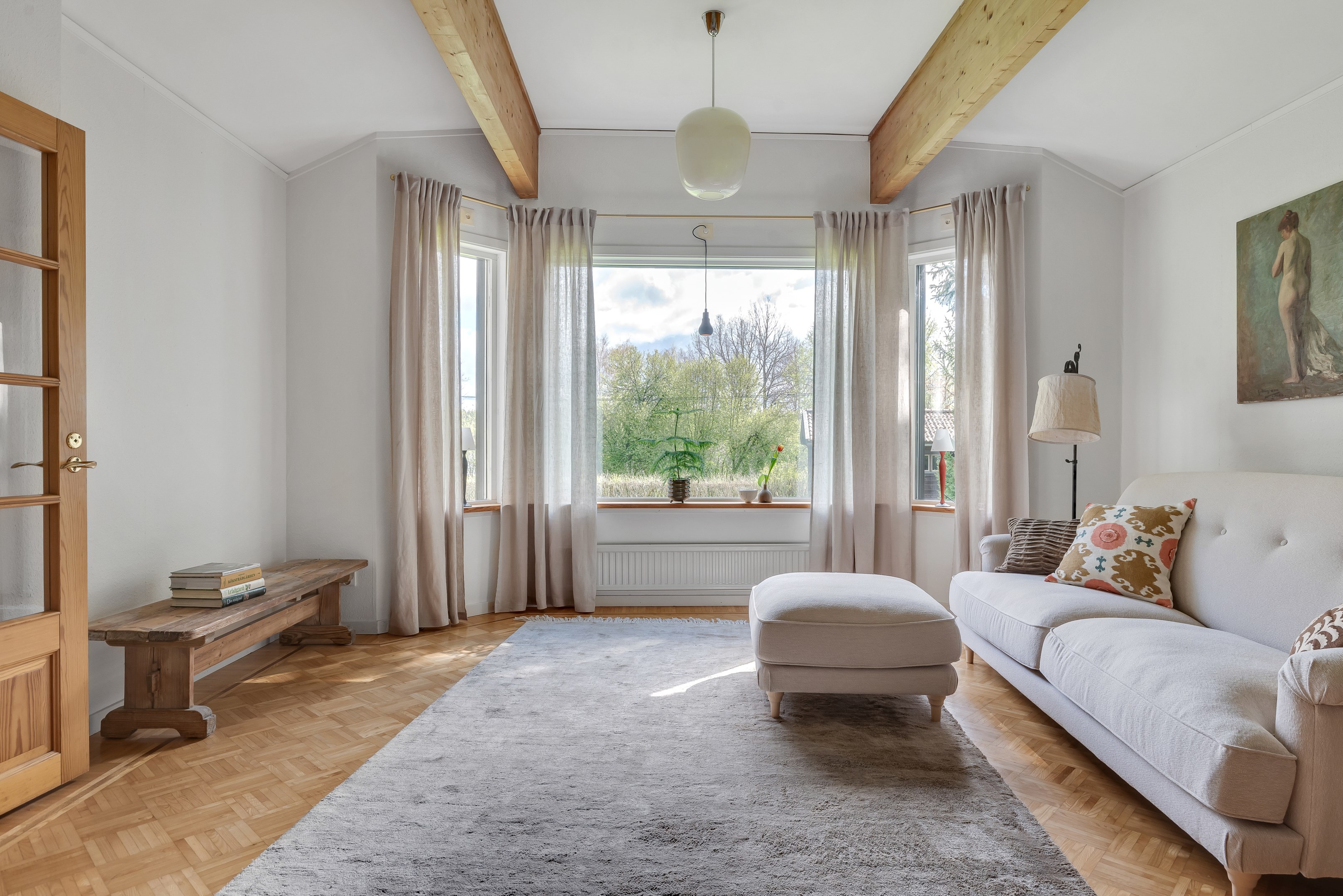 Bostadsbild från Marielund 156, Såld i Marielund, Uppsala