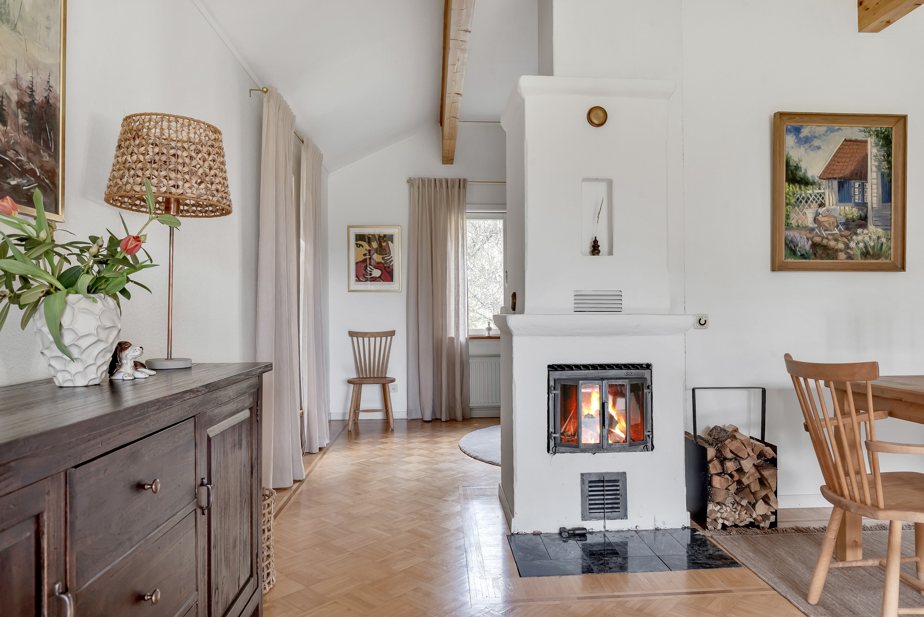 Bostadsbild från Marielund 156, Såld i Marielund, Uppsala