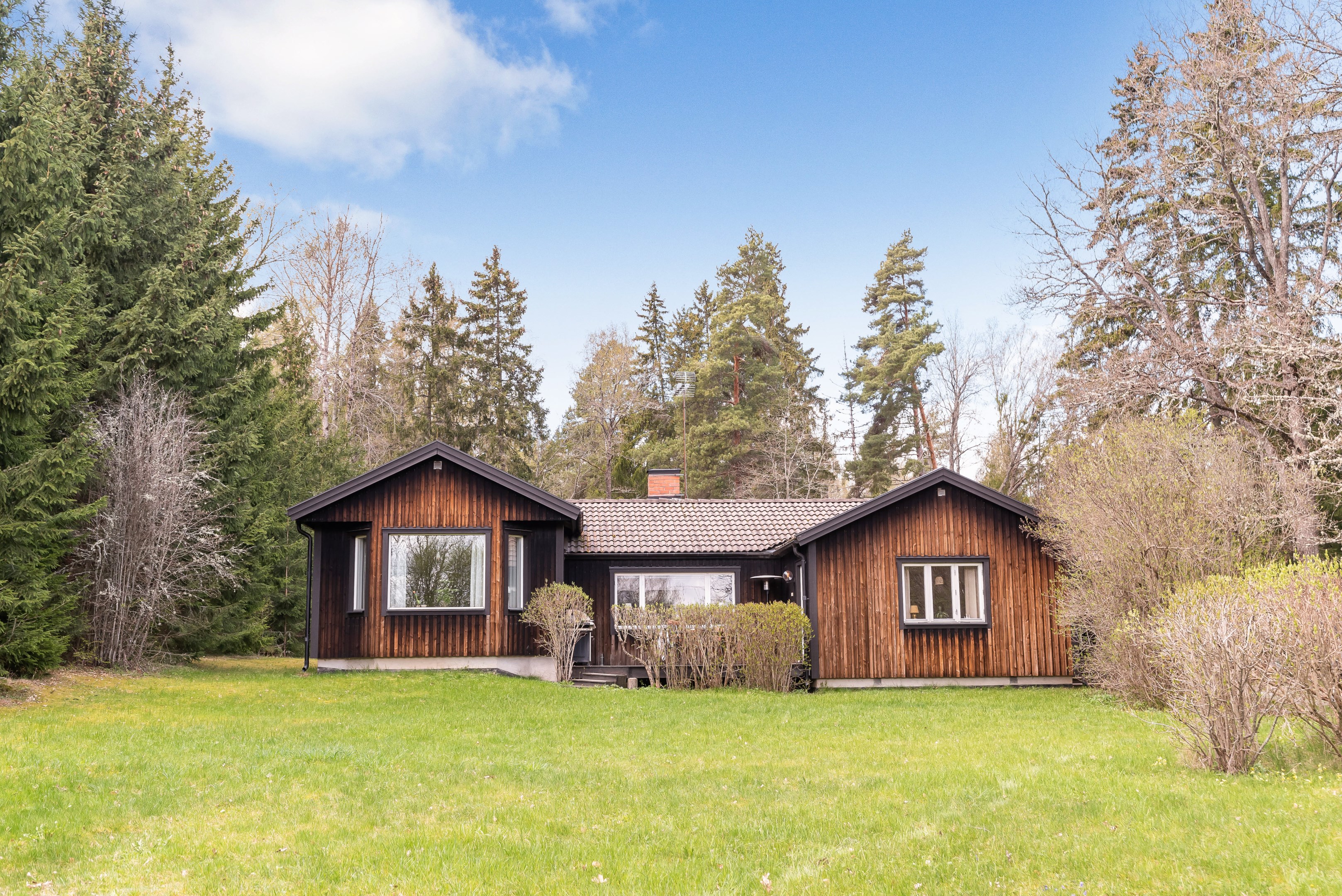 Bostadsbild från Marielund 156, Såld i Marielund, Uppsala